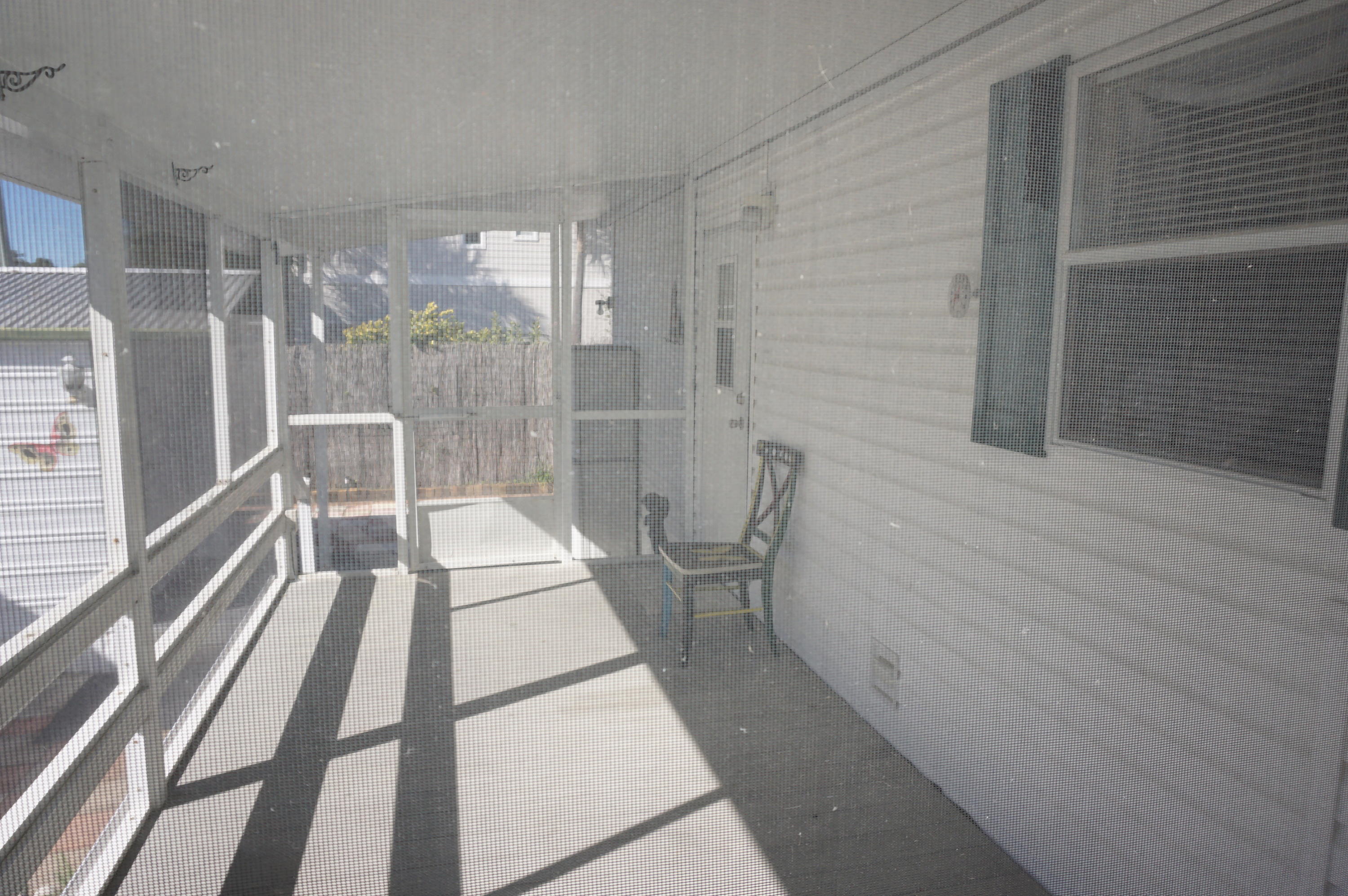 Fox Run Park - Residential