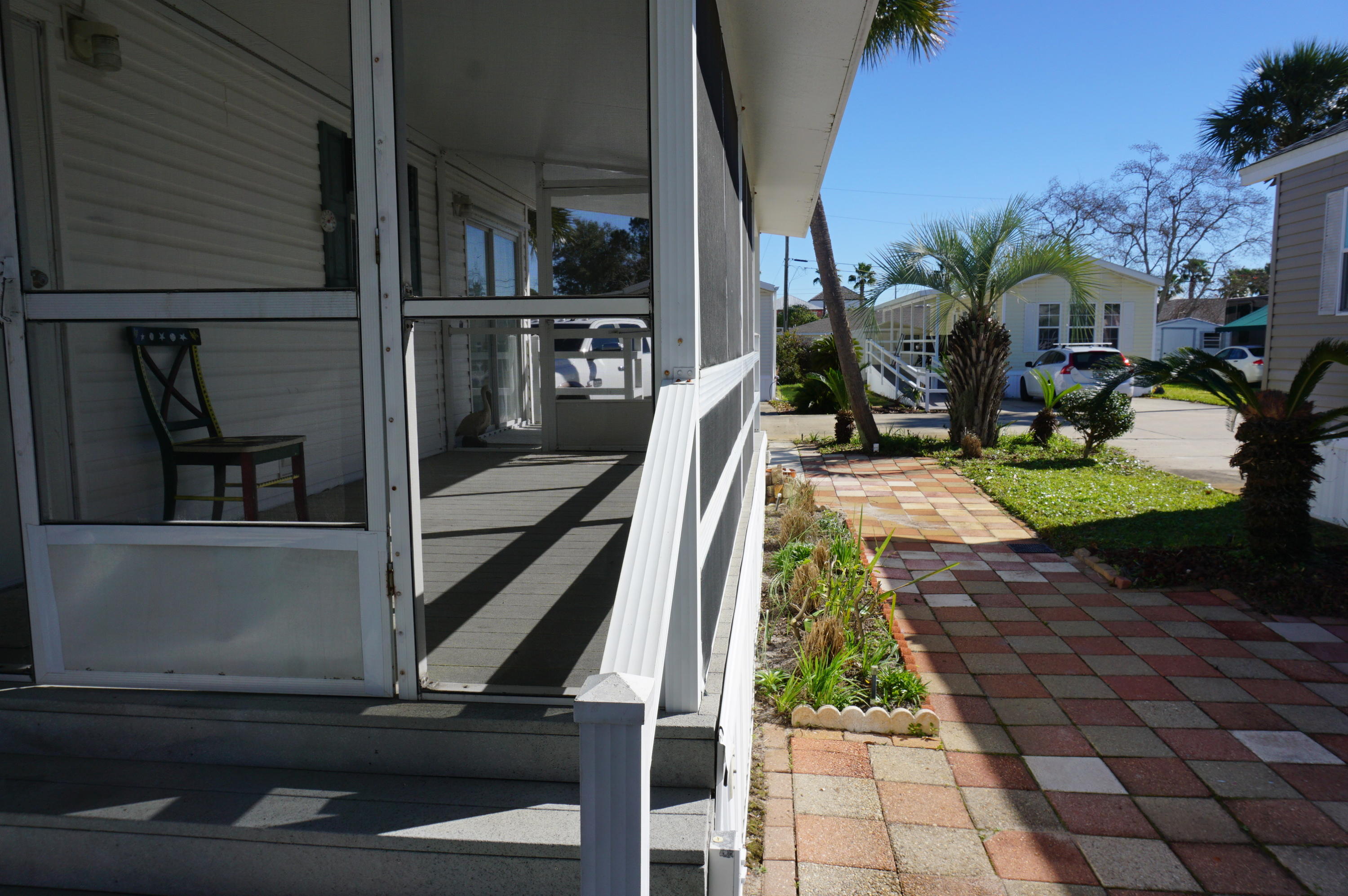 Fox Run Park - Residential