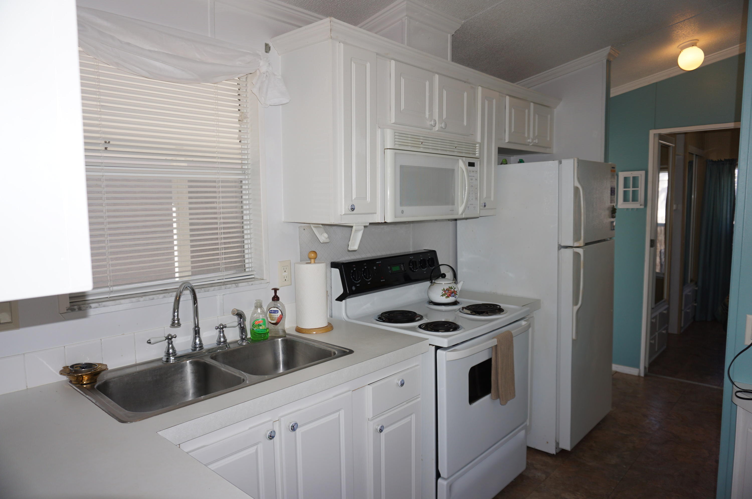 Fox Run Park - Residential