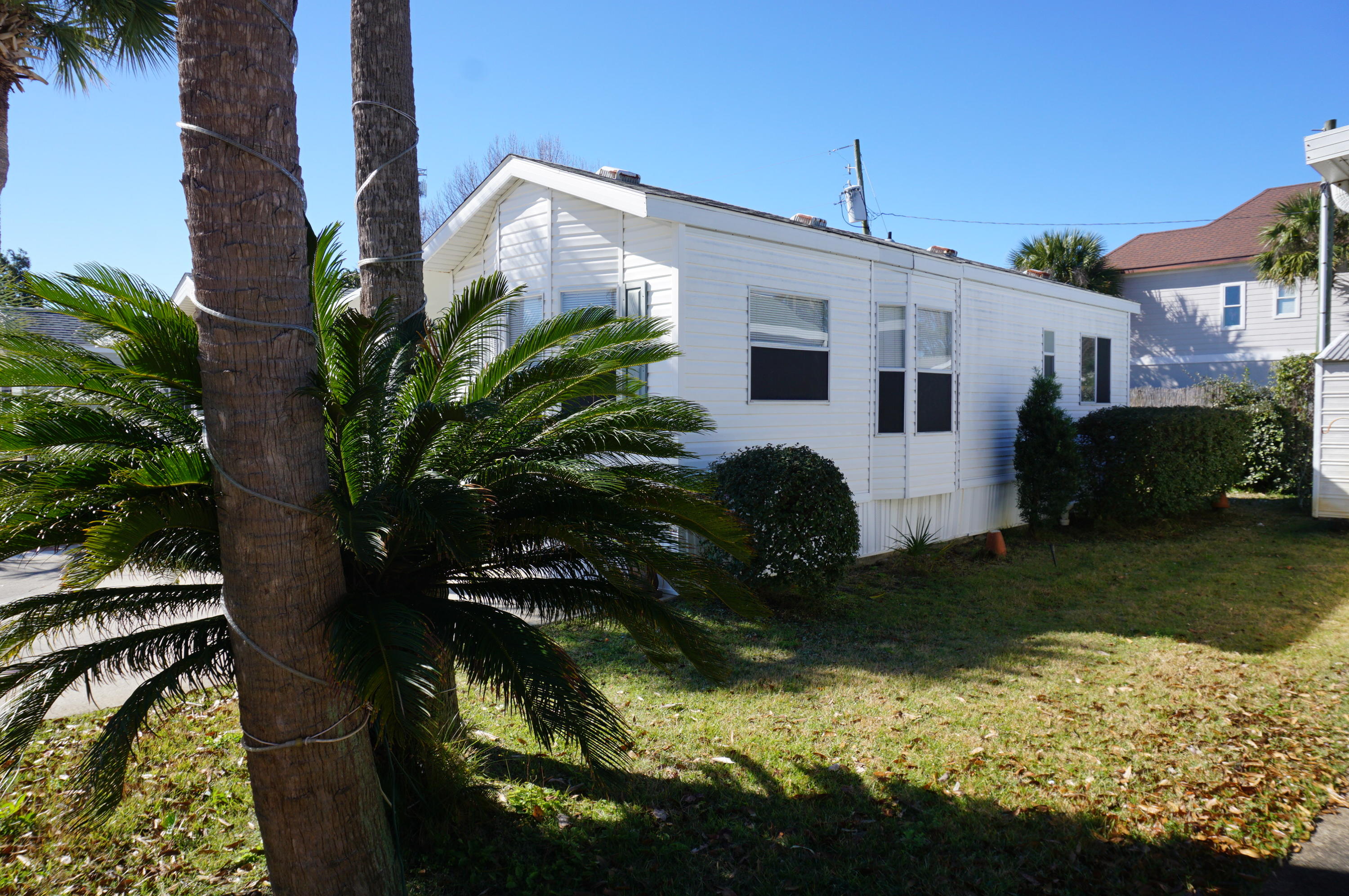 Fox Run Park - Residential