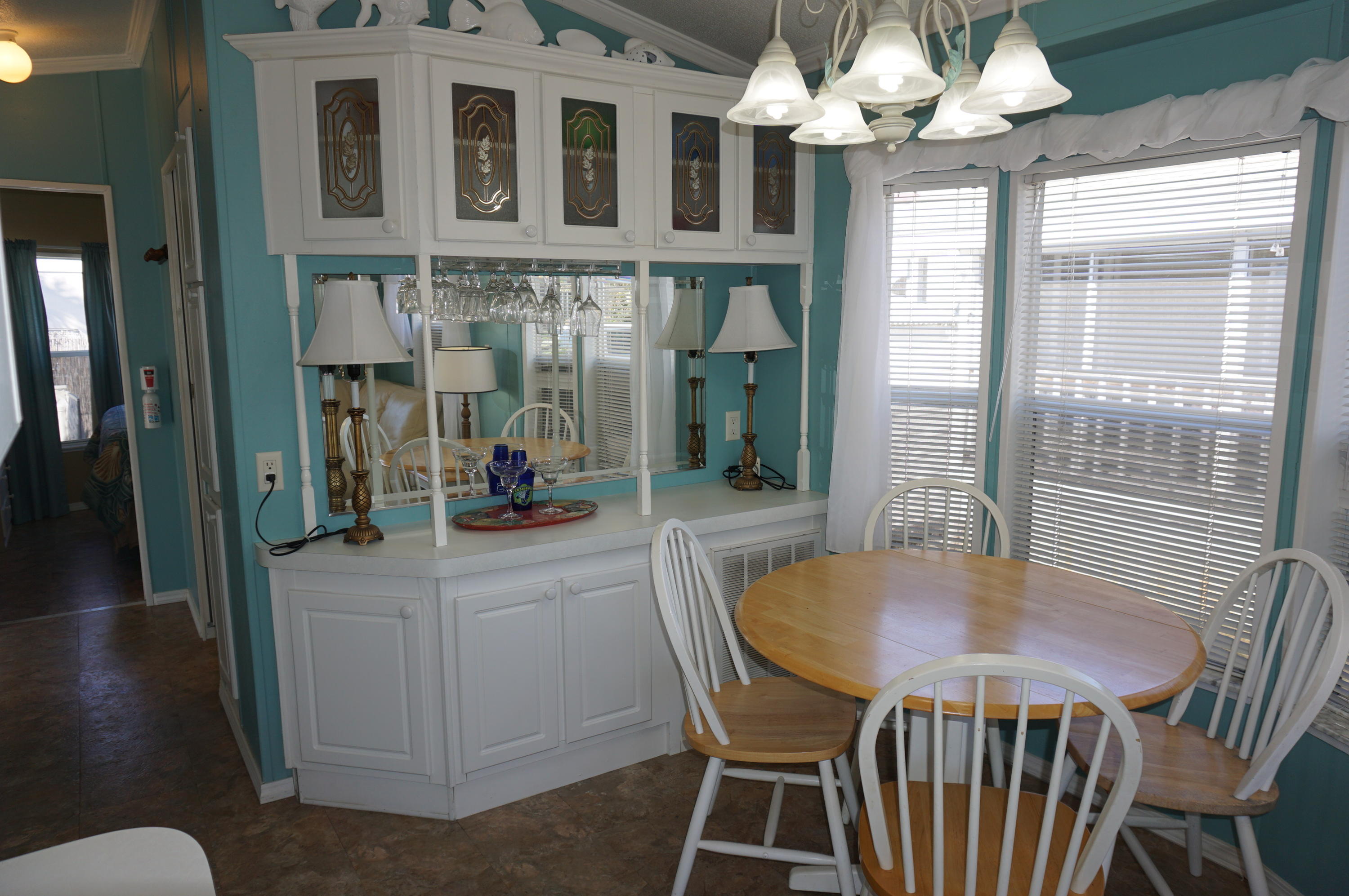 Fox Run Park - Residential