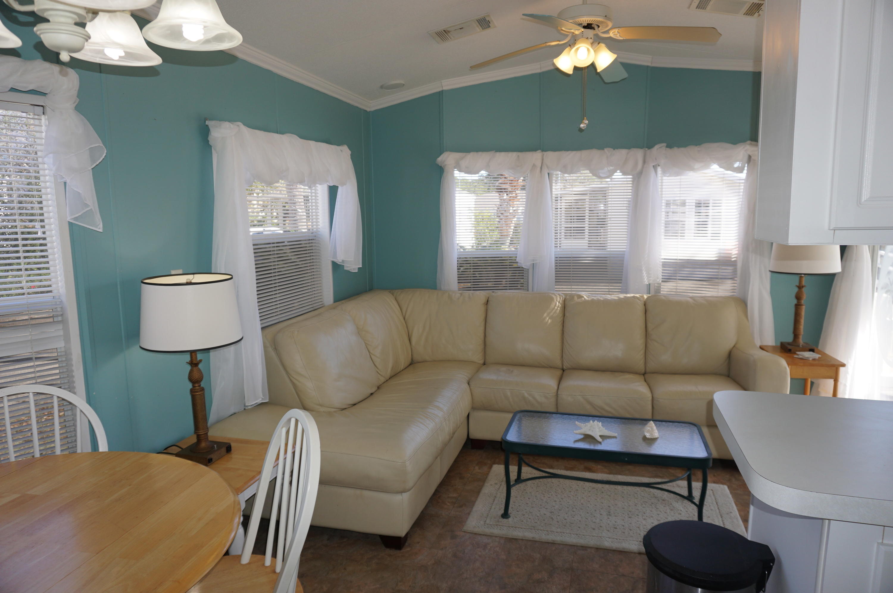 Fox Run Park - Residential