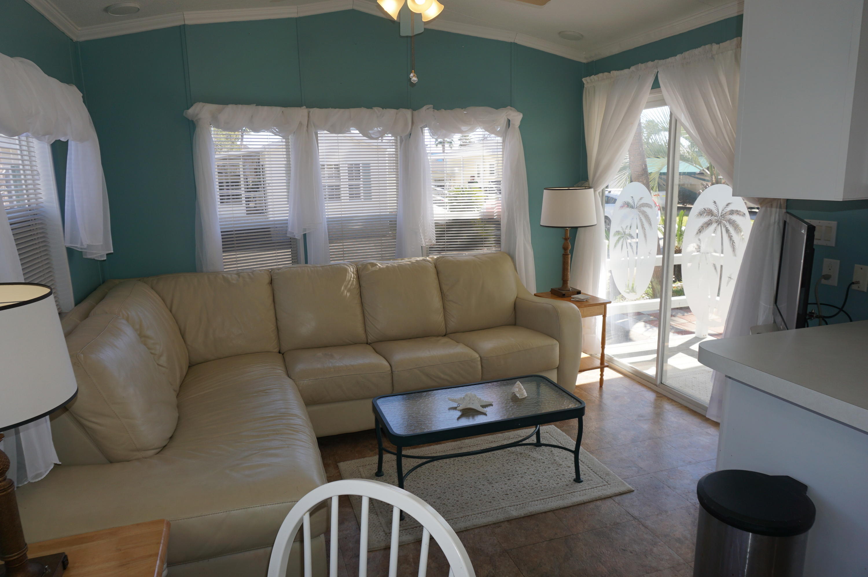 Fox Run Park - Residential