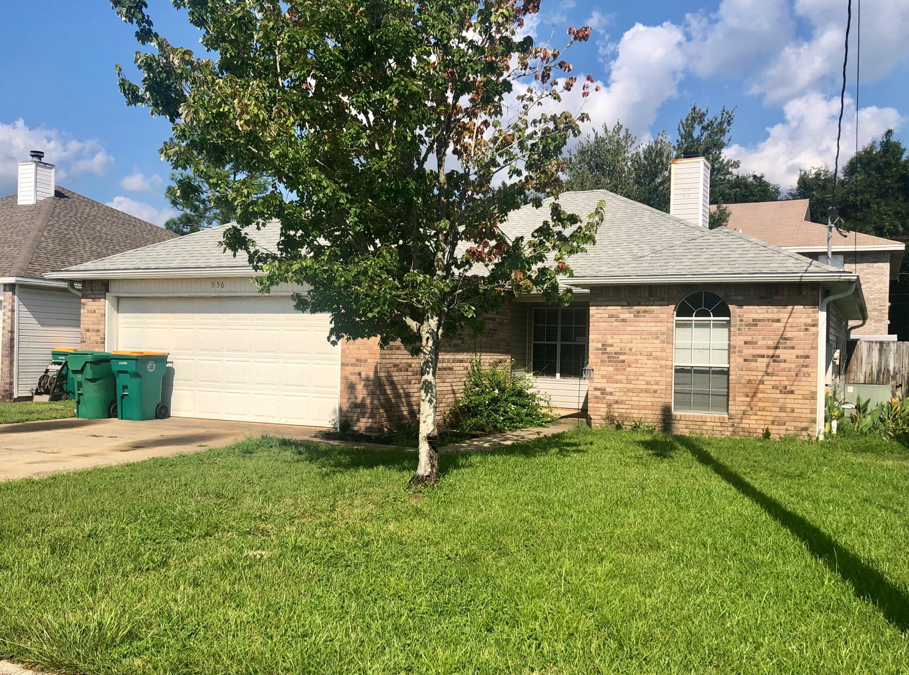 SOUTHERN OAKS PLANTATION - Residential