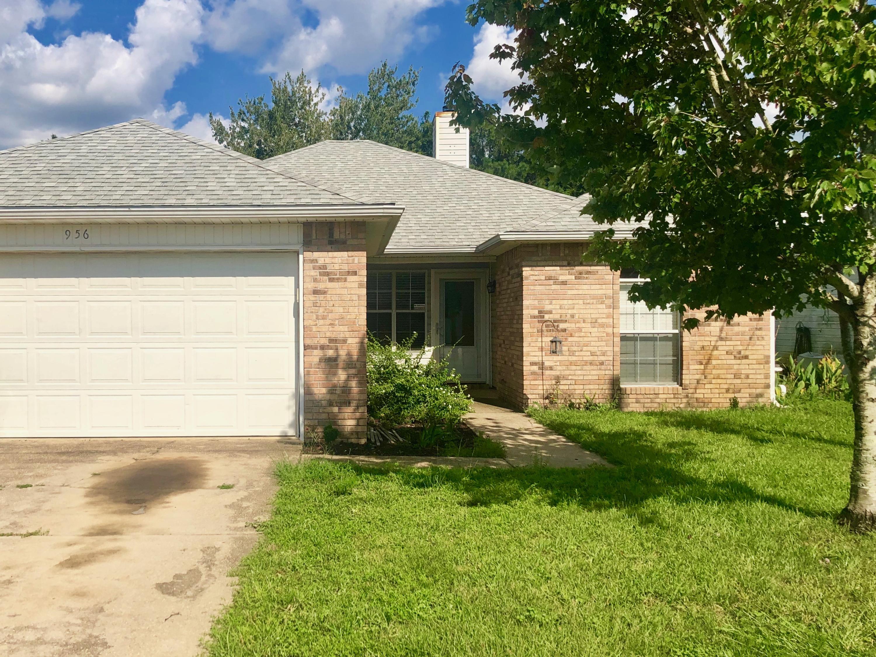 SOUTHERN OAKS PLANTATION - Residential