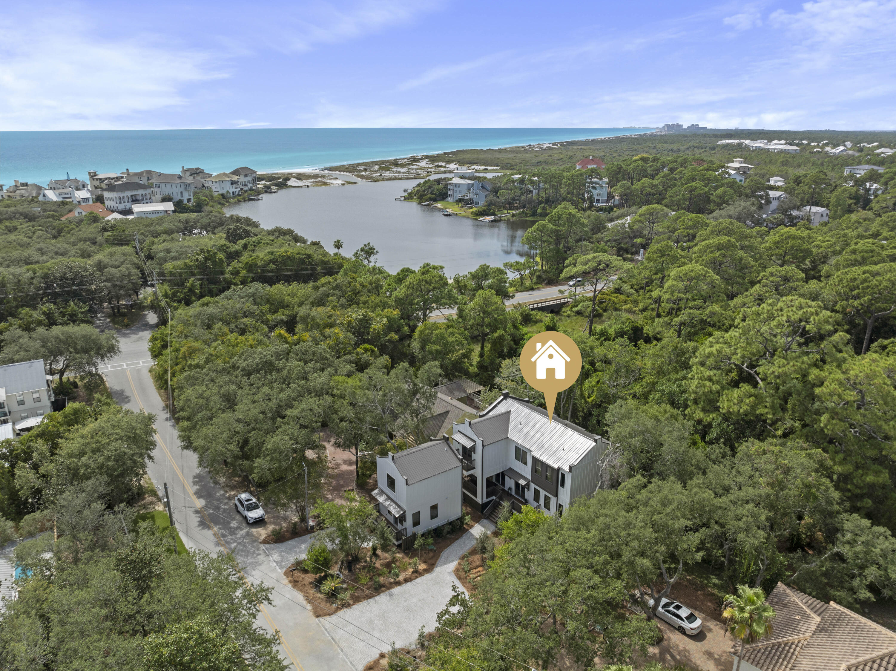 BEACH HIGHLAND 1ST ADD - Residential