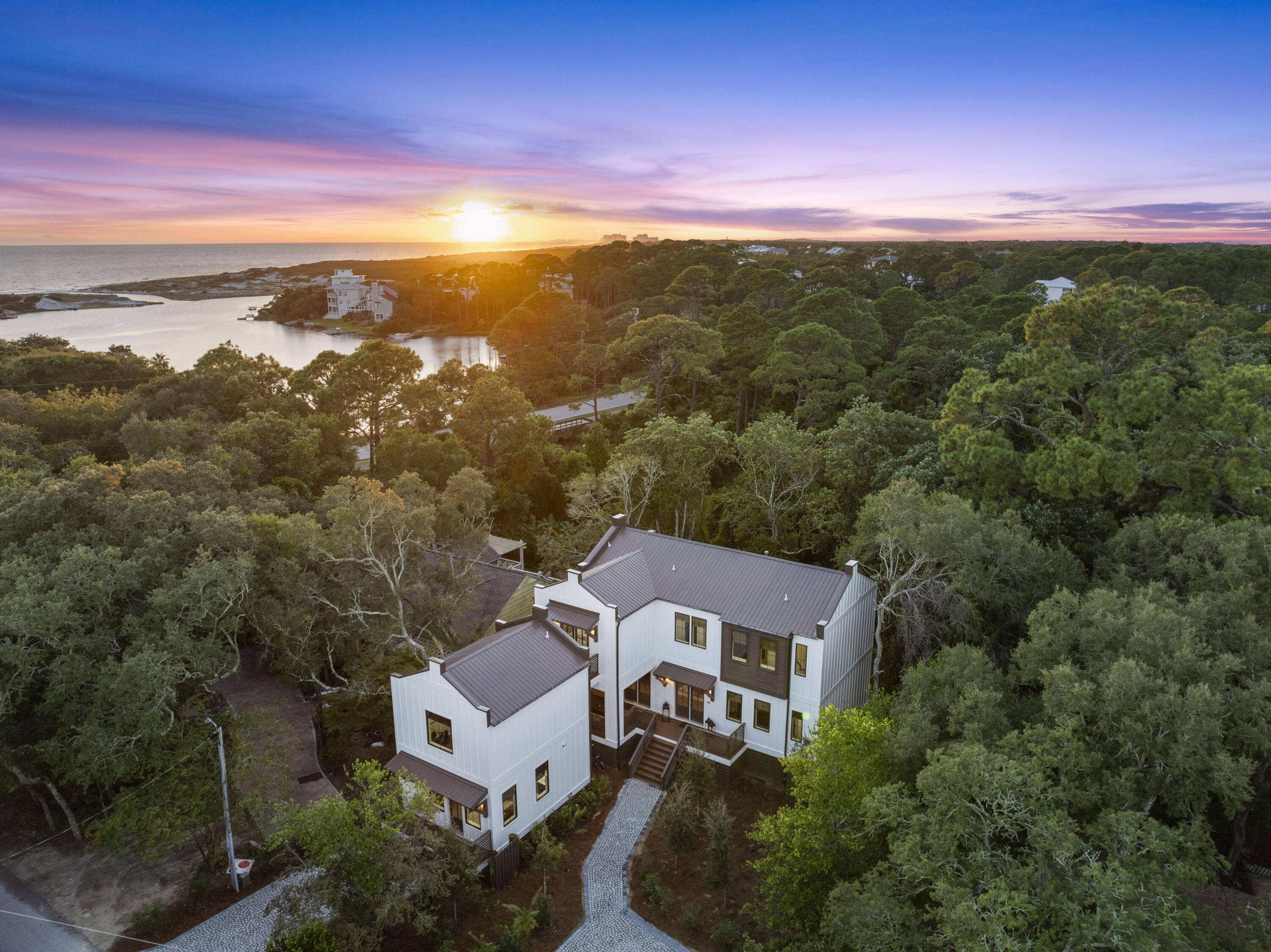 BEACH HIGHLAND 1ST ADD - Residential