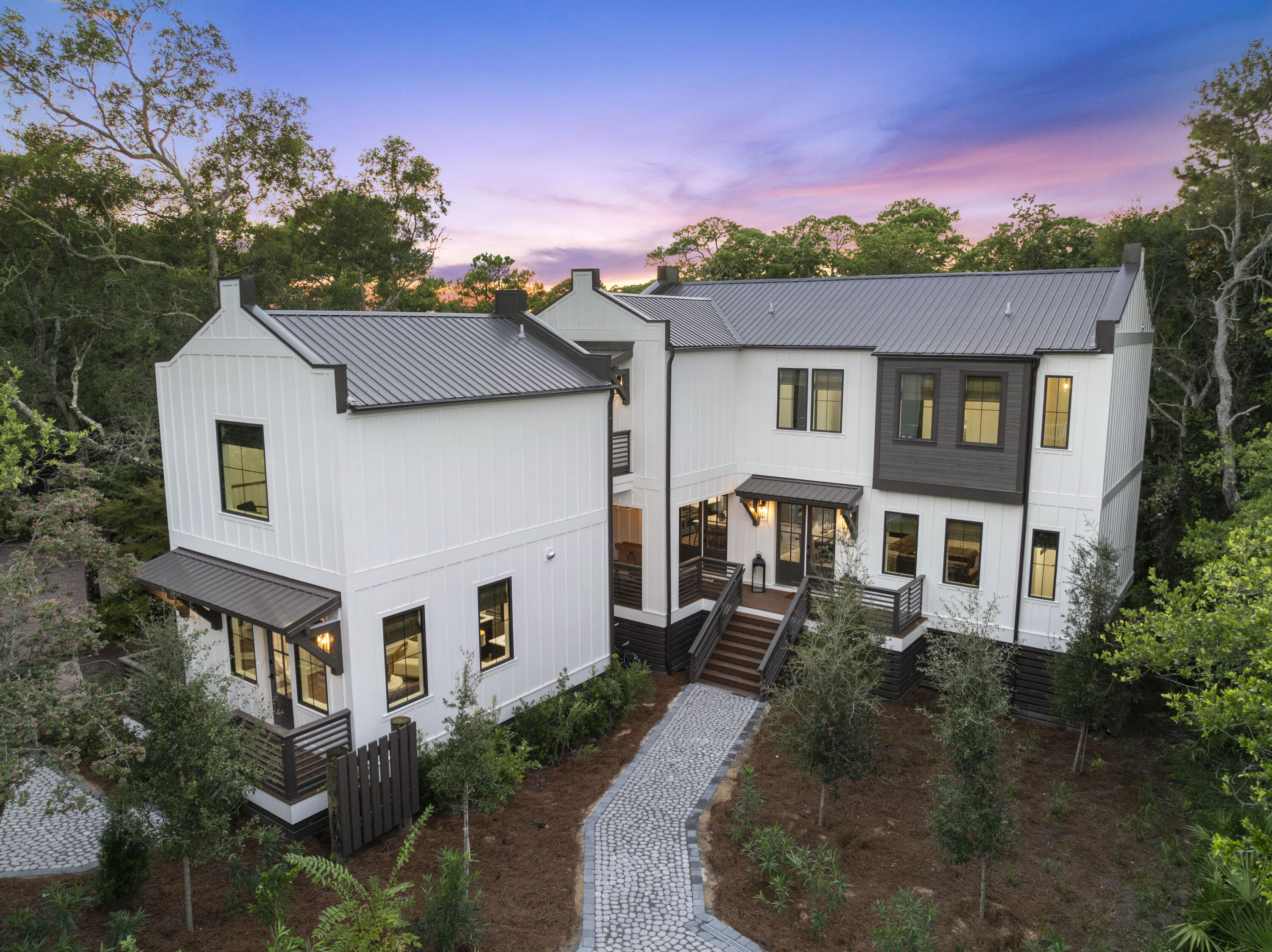 BEACH HIGHLAND 1ST ADD - Residential
