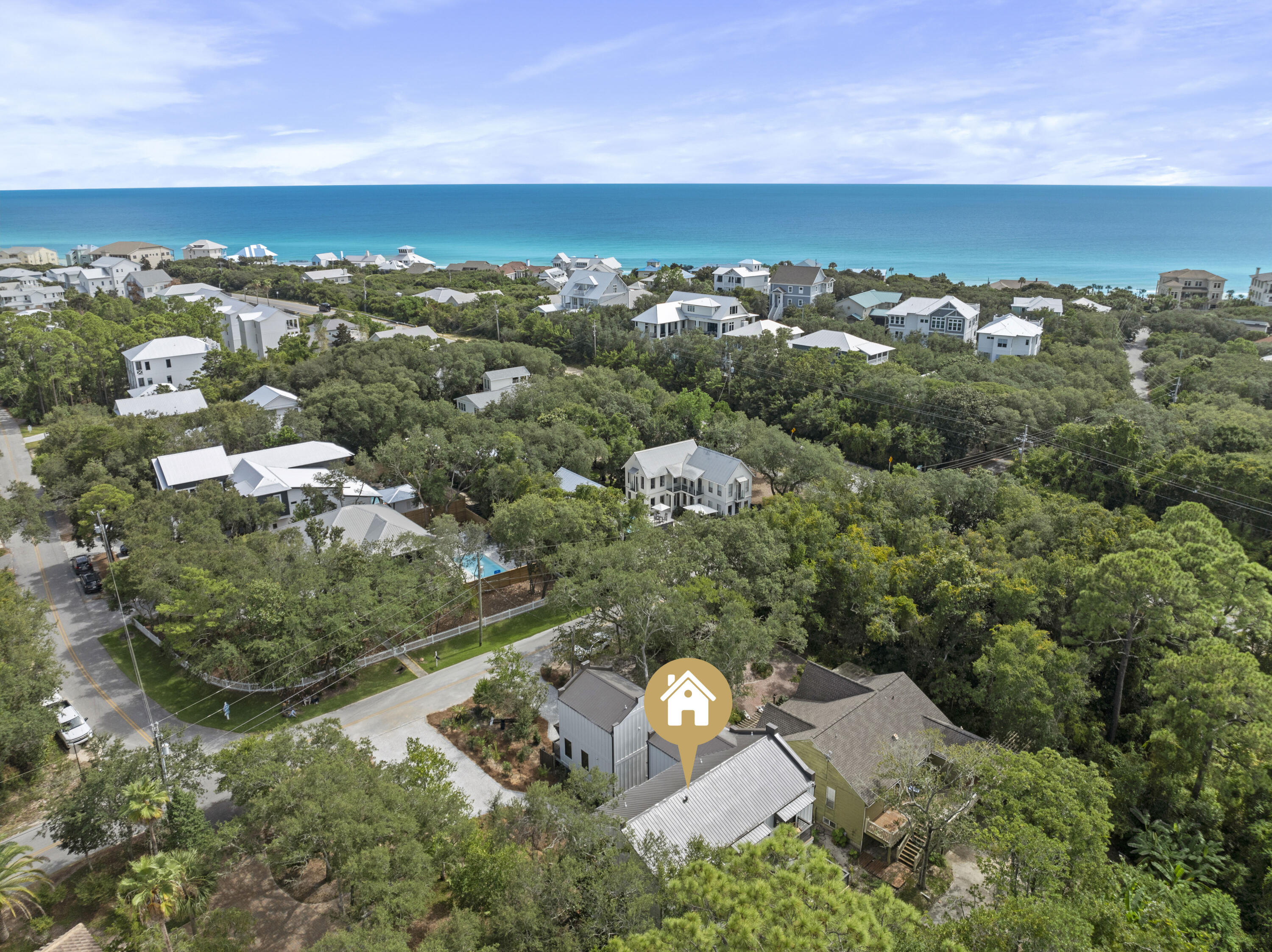 BEACH HIGHLAND 1ST ADD - Residential