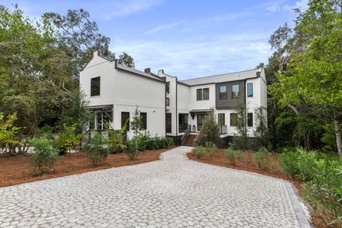 A home in Santa Rosa Beach