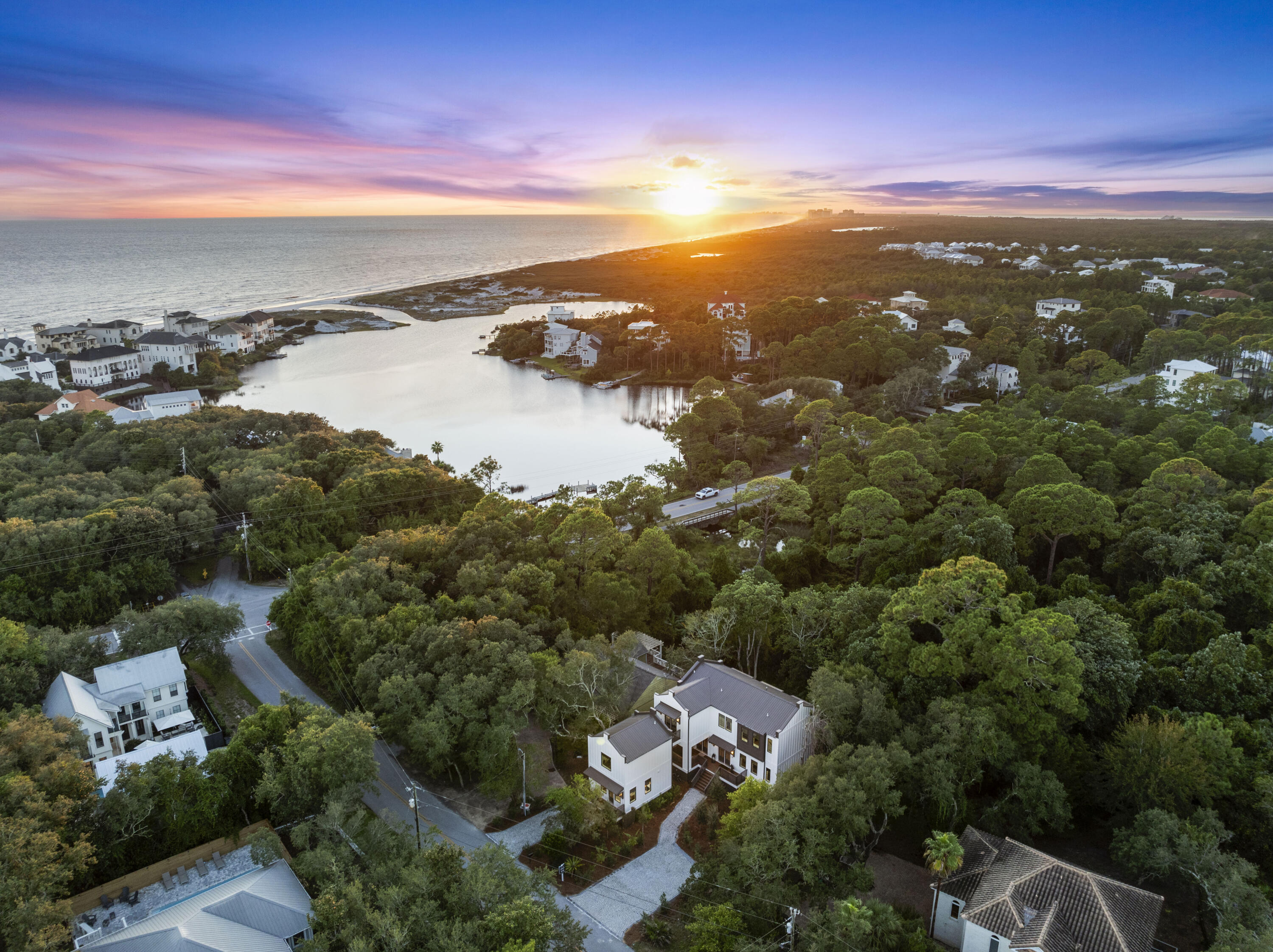 BEACH HIGHLAND 1ST ADD - Residential