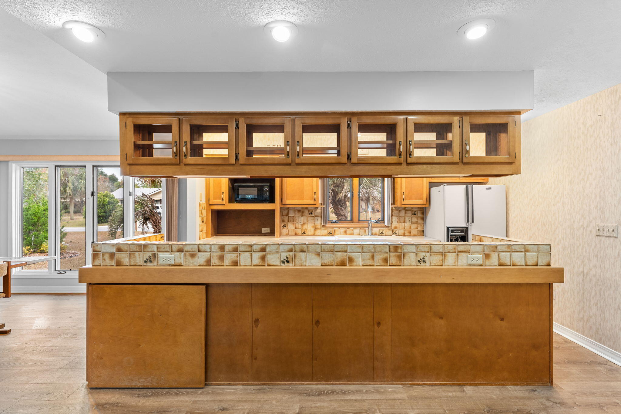 SUNNY HILLS SD - Residential