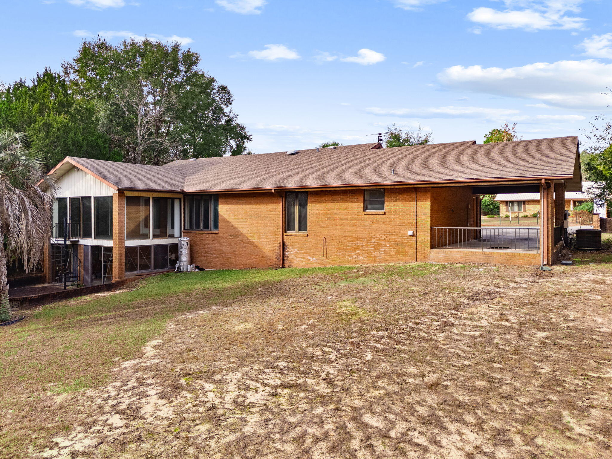 SUNNY HILLS SD - Residential