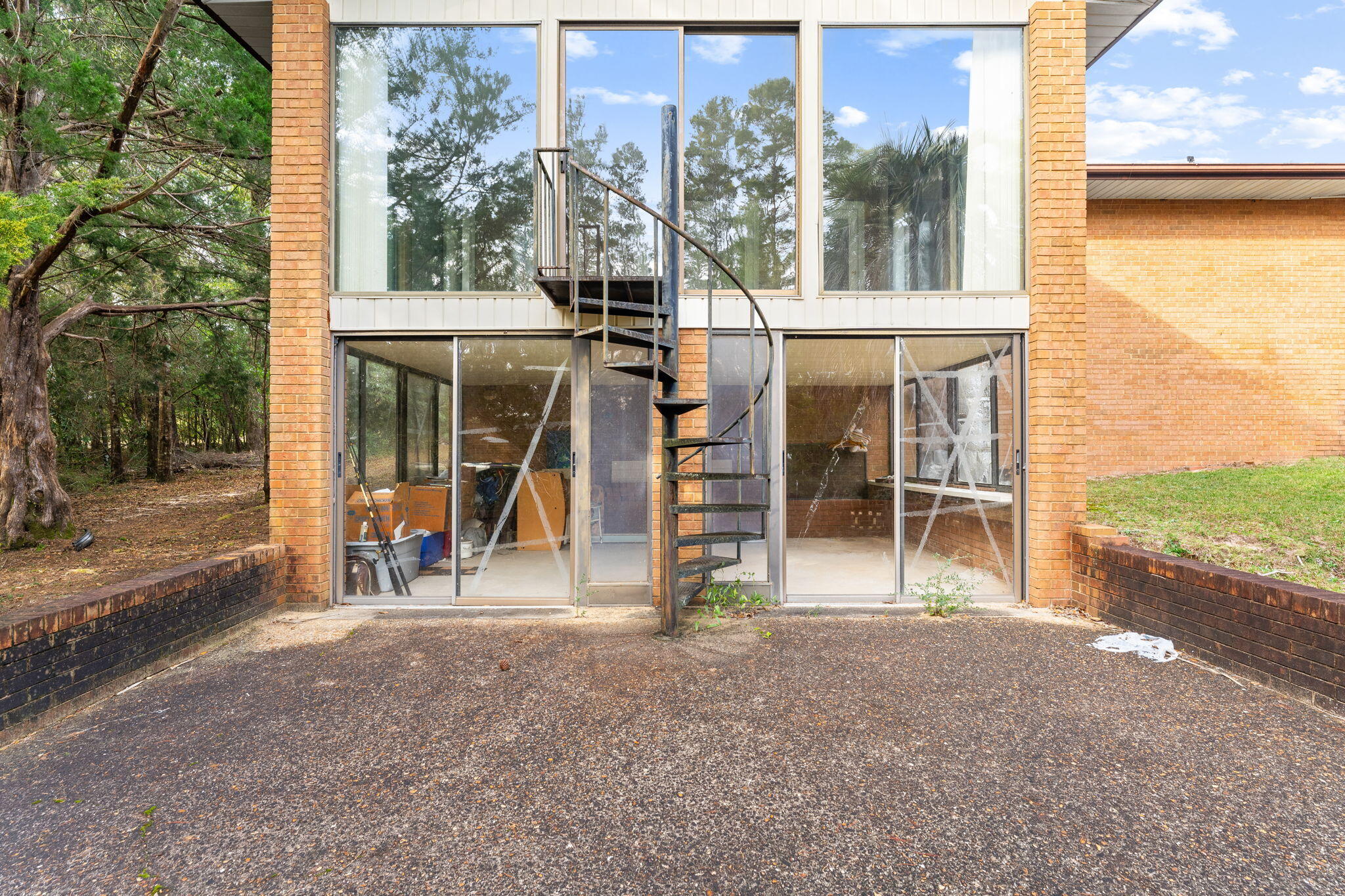 SUNNY HILLS SD - Residential