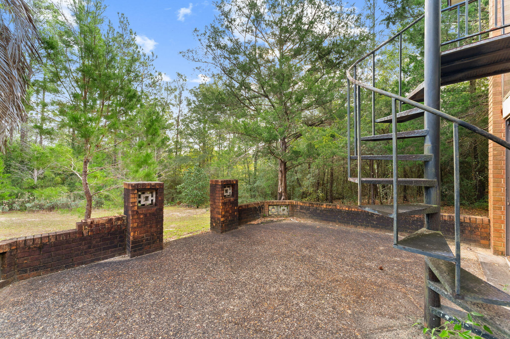 SUNNY HILLS SD - Residential