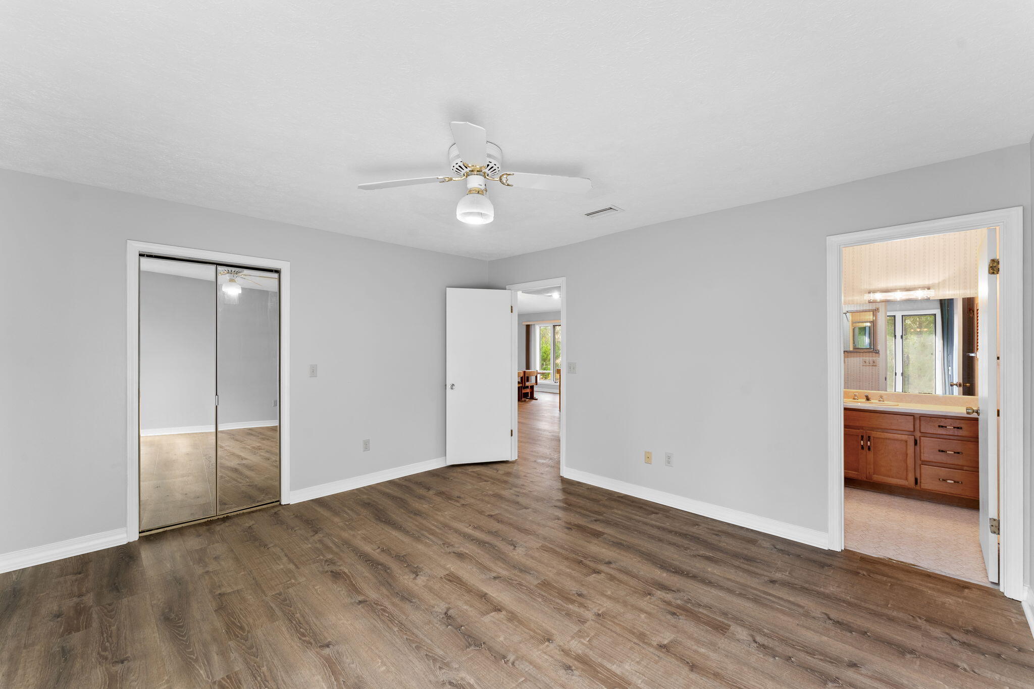 SUNNY HILLS SD - Residential