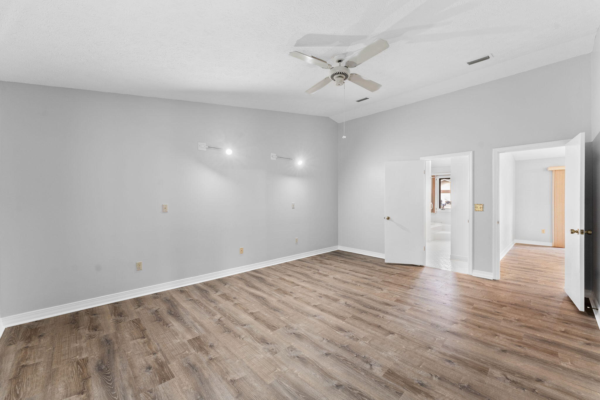 SUNNY HILLS SD - Residential