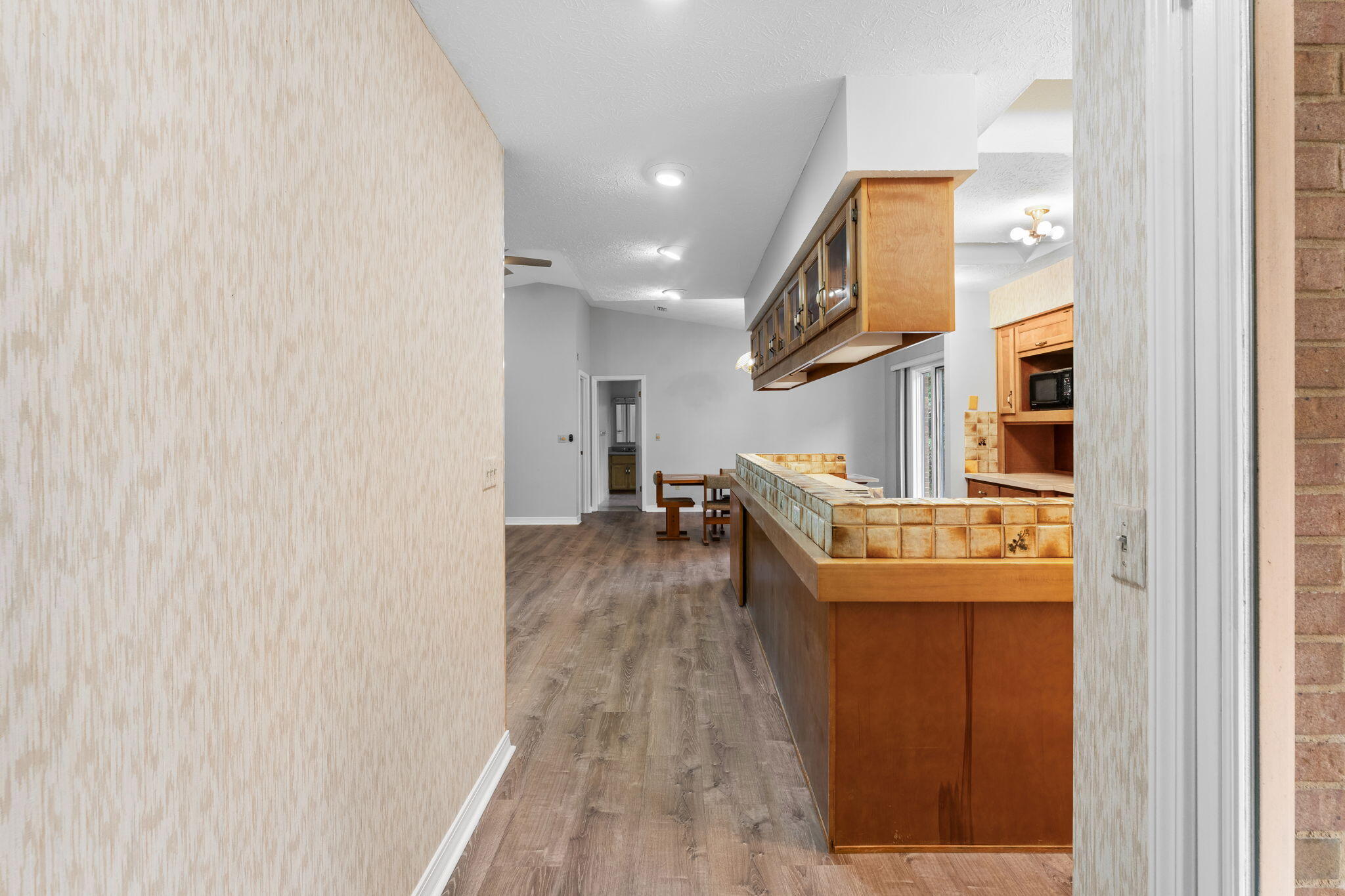 SUNNY HILLS SD - Residential