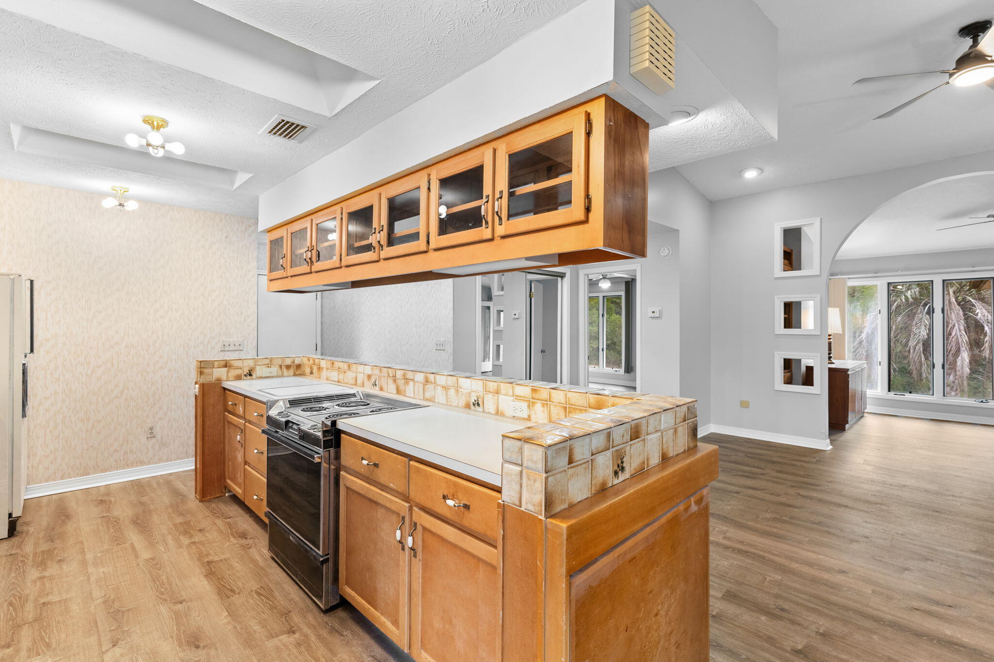 SUNNY HILLS SD - Residential