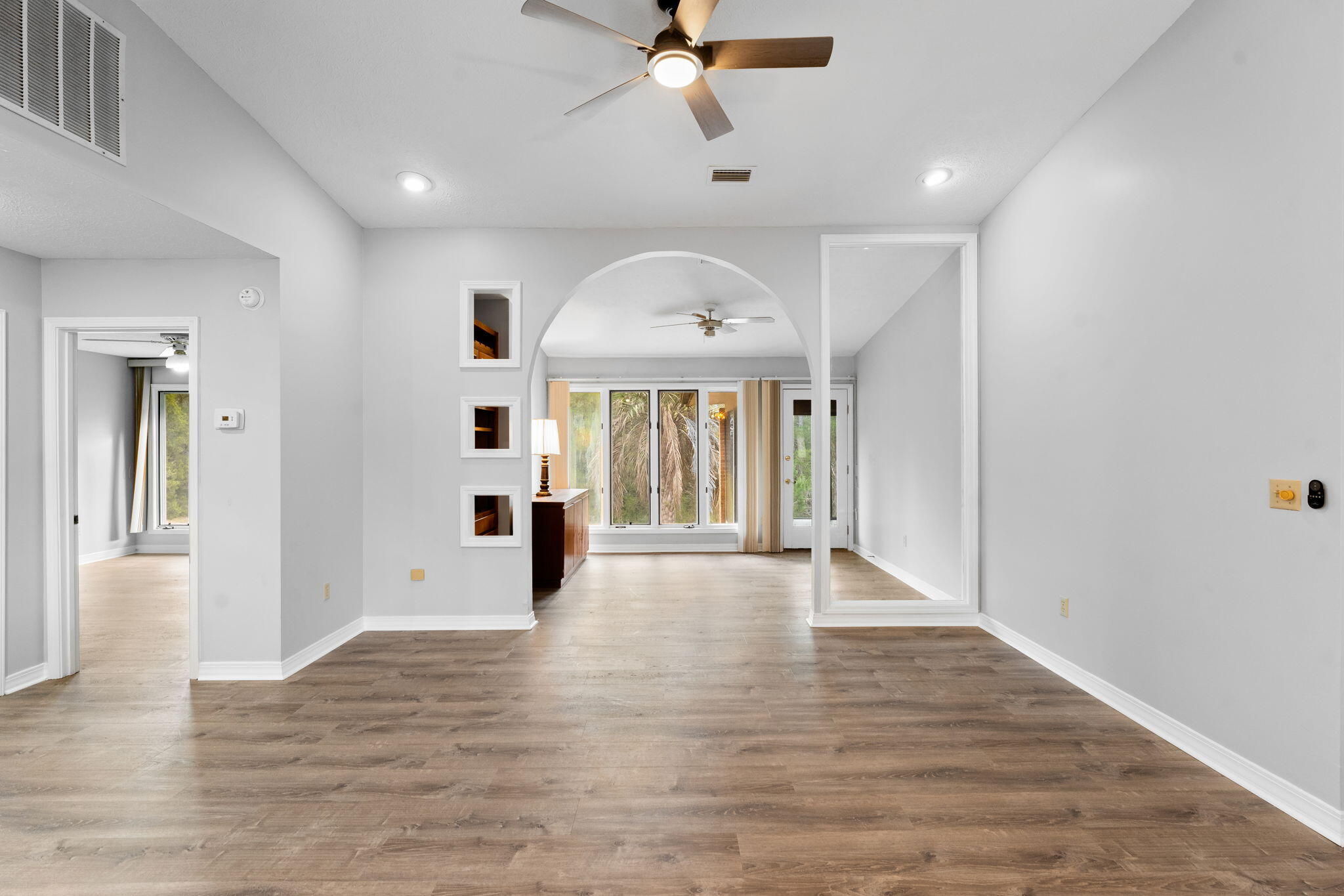 SUNNY HILLS SD - Residential