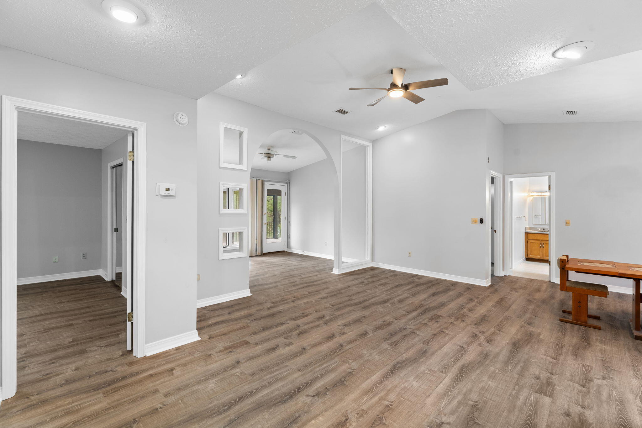 SUNNY HILLS SD - Residential