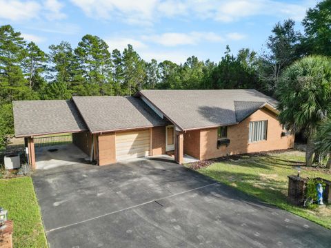 Photo of 3931 Vistula Drive, Chipley, FL 32428 (MLS # 988507)