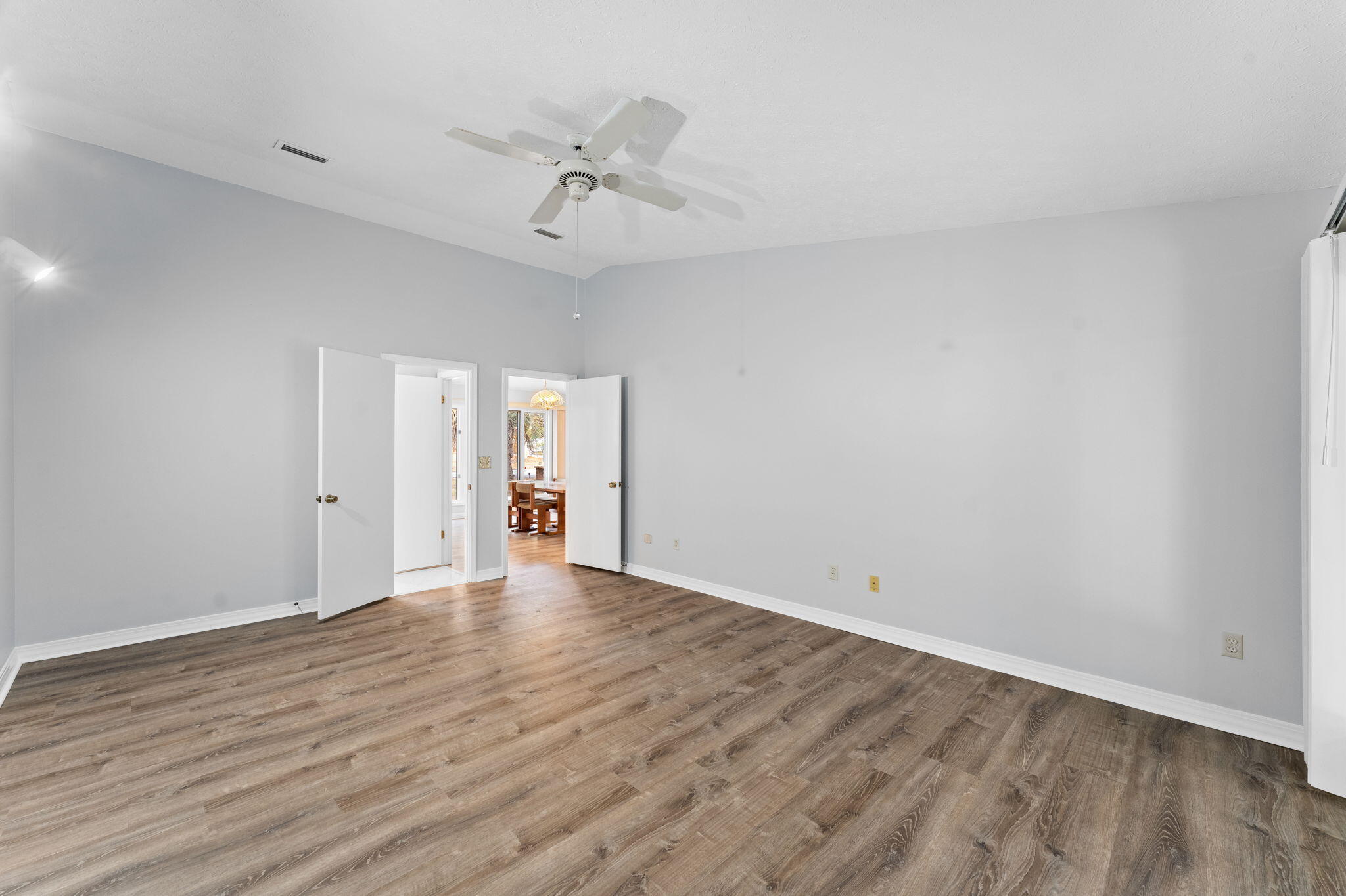 SUNNY HILLS SD - Residential