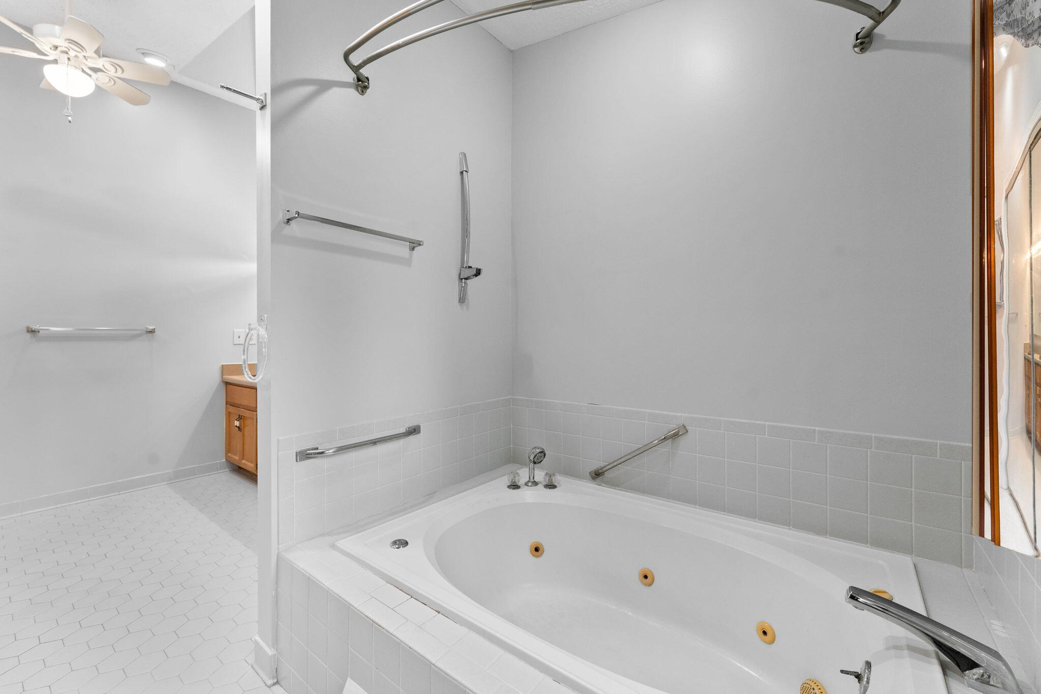 SUNNY HILLS SD - Residential