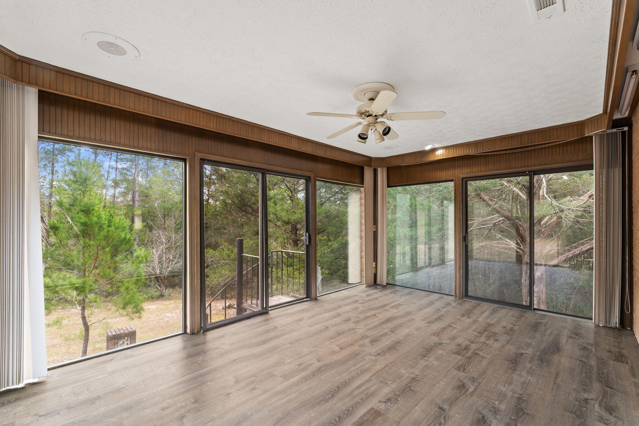 SUNNY HILLS SD - Residential