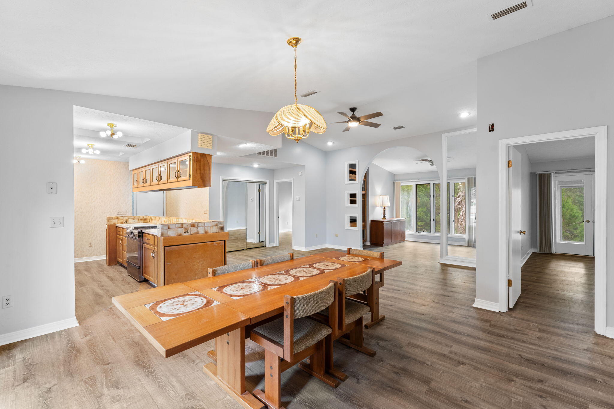 SUNNY HILLS SD - Residential