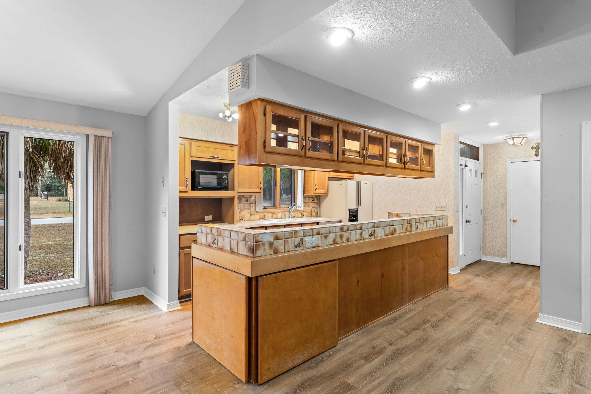 SUNNY HILLS SD - Residential