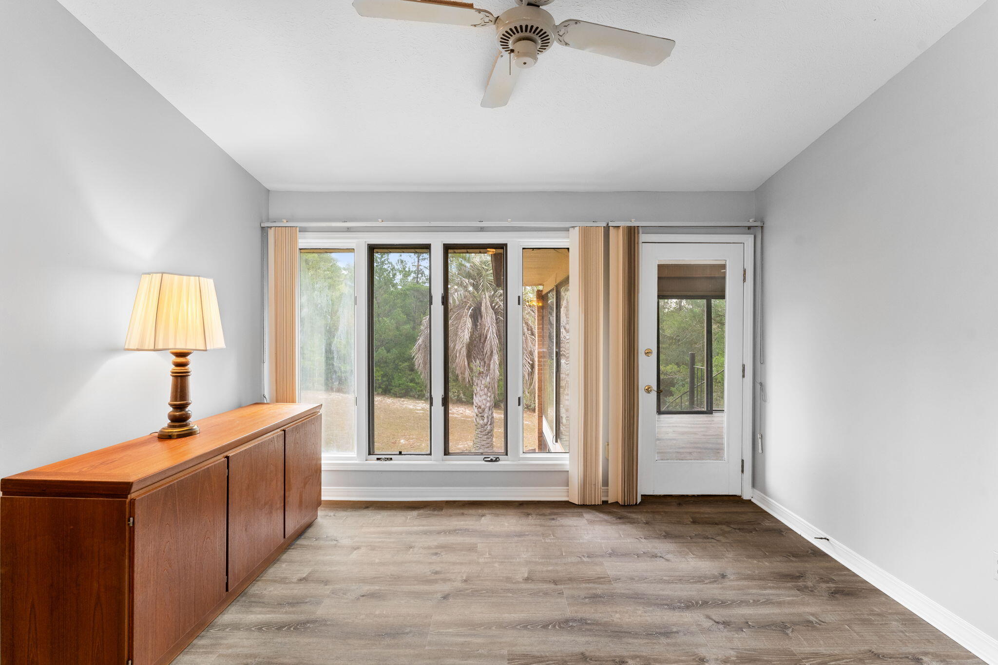 SUNNY HILLS SD - Residential