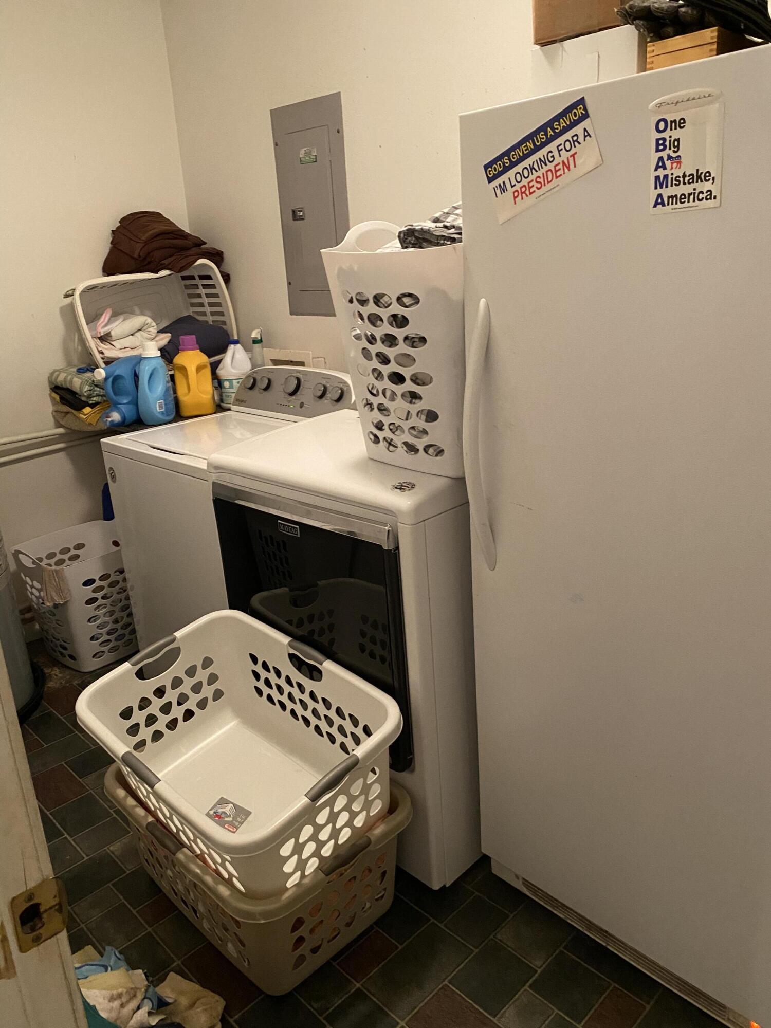 Meets and Bounds - Residential