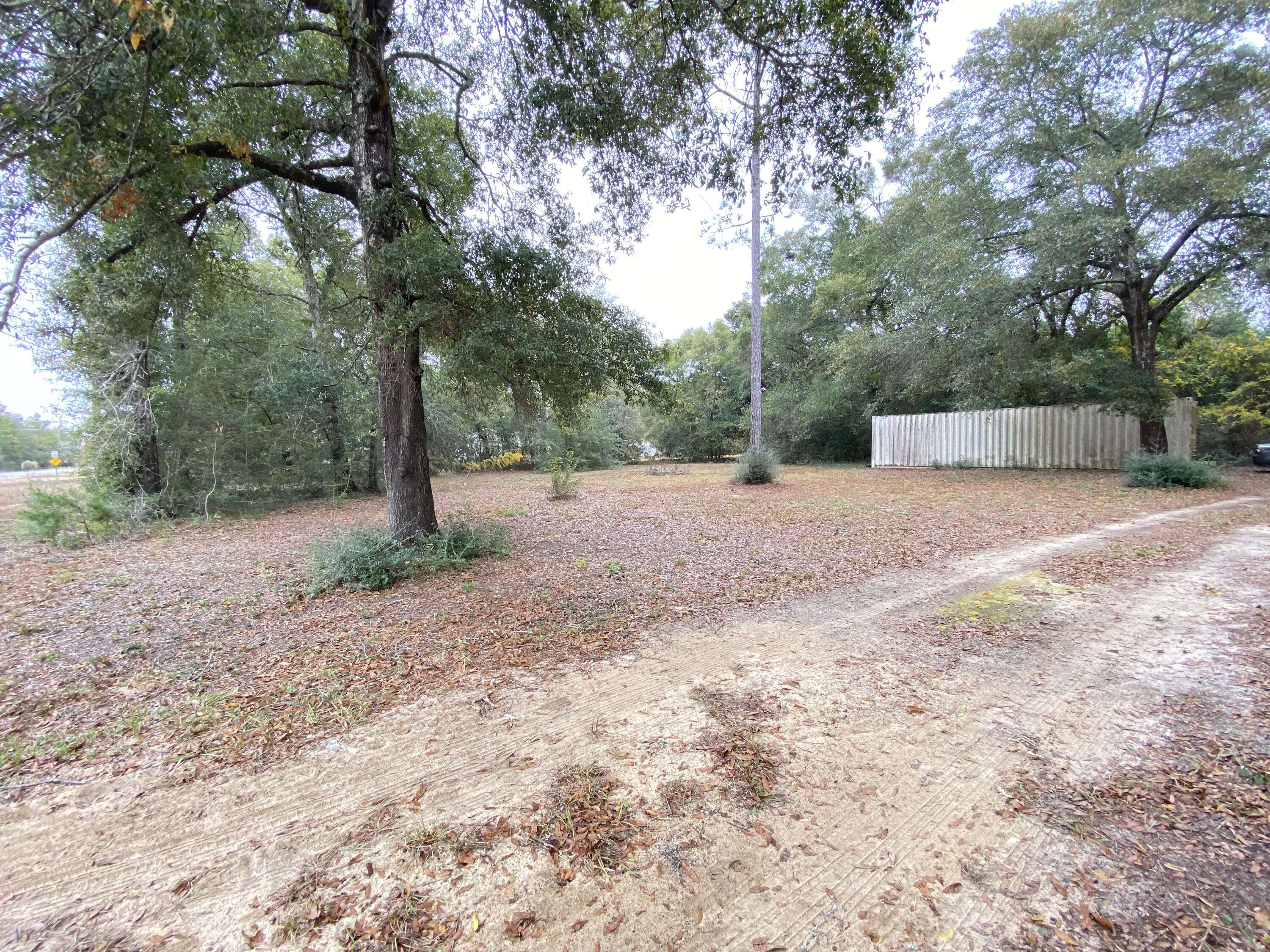 Meets and Bounds - Residential