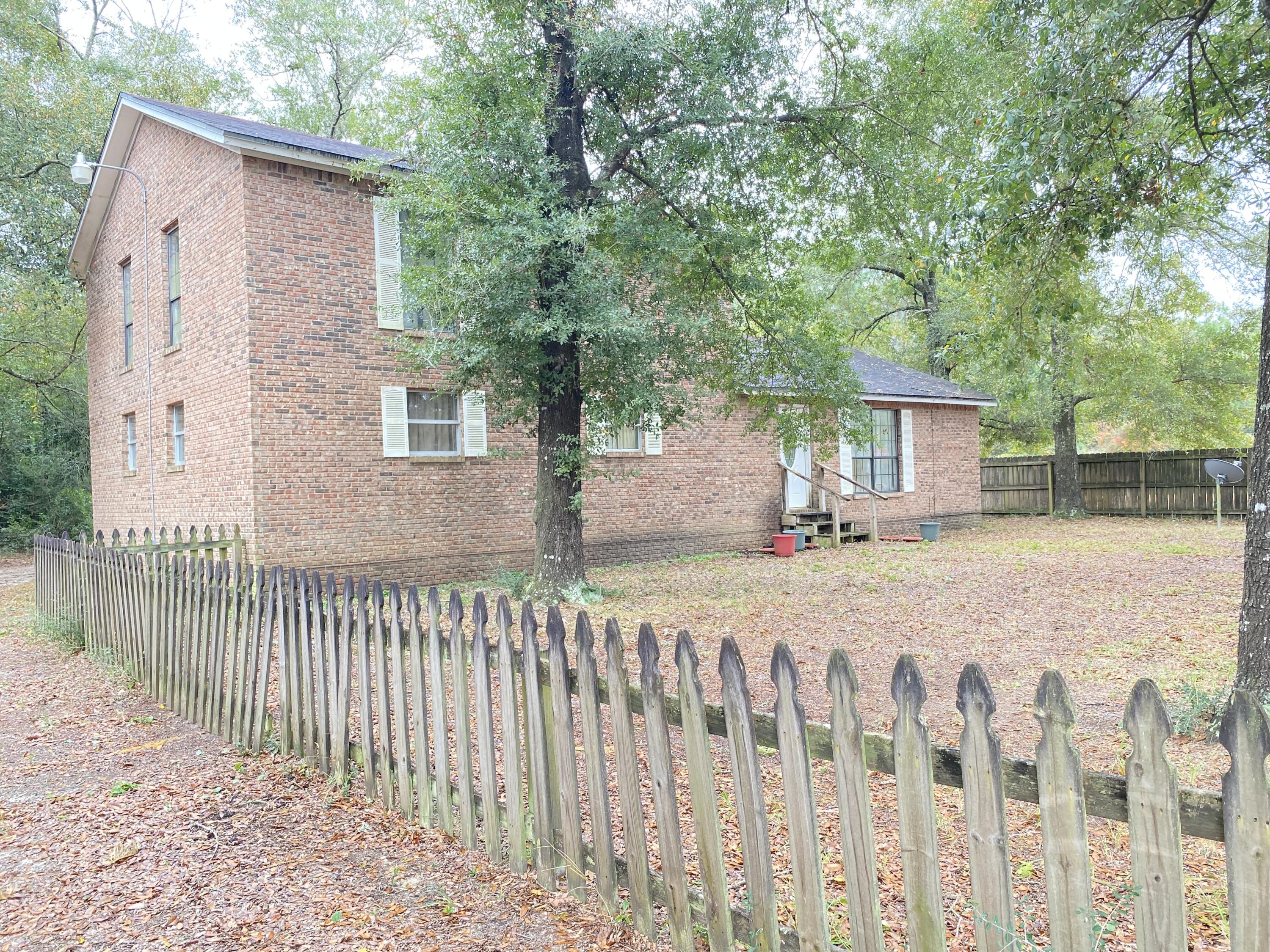 Meets and Bounds - Residential