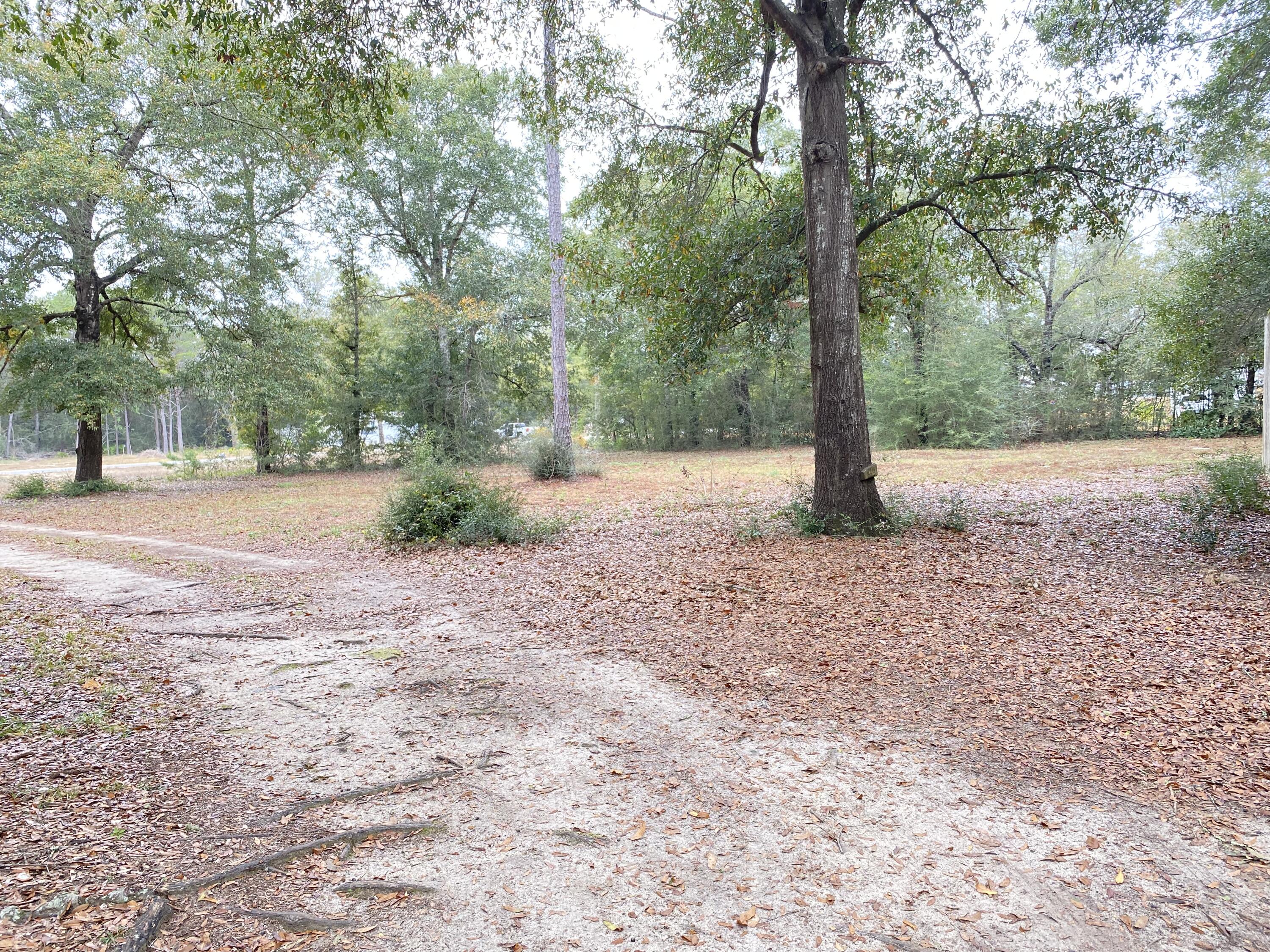 Meets and Bounds - Residential