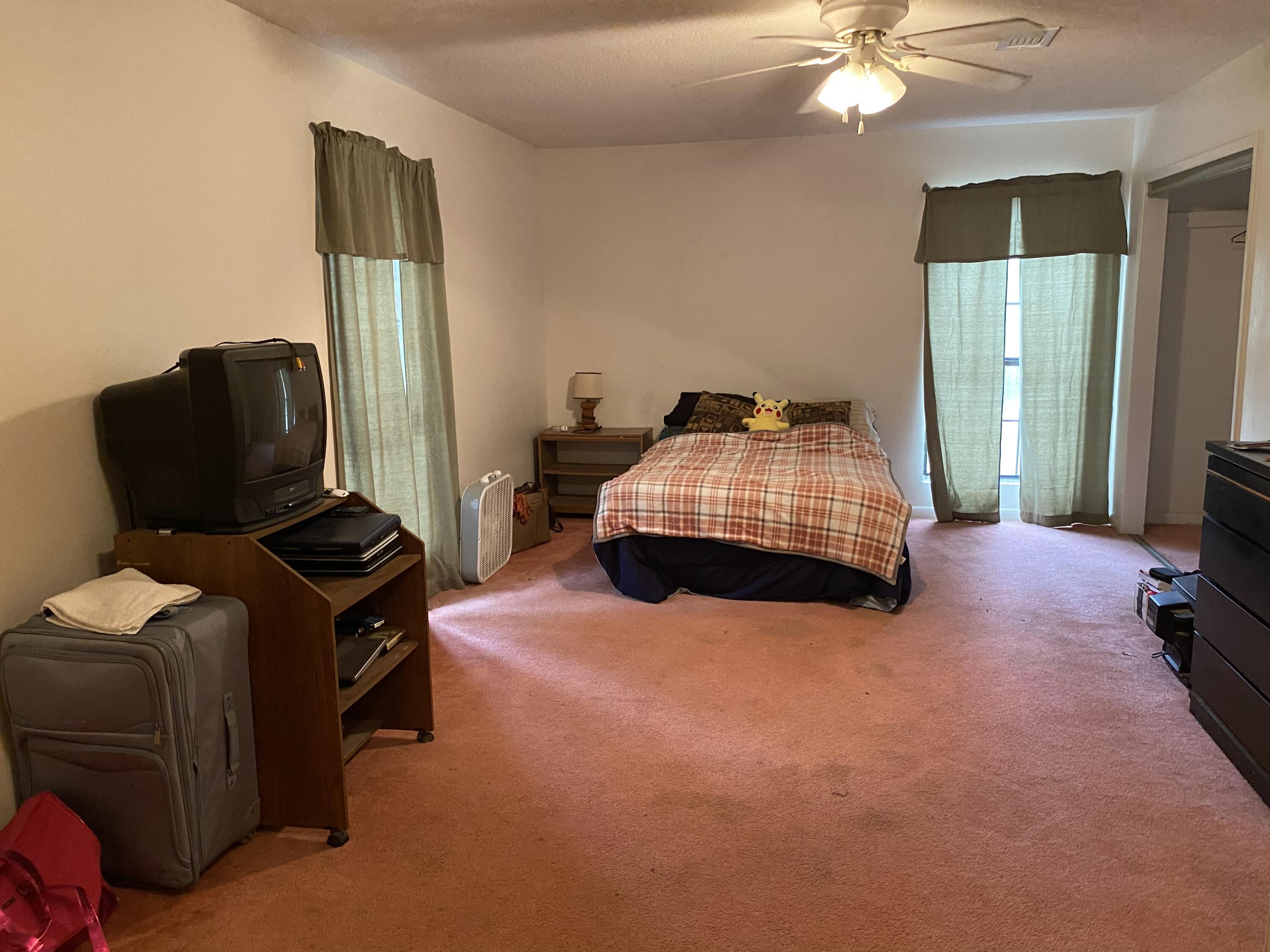 Meets and Bounds - Residential