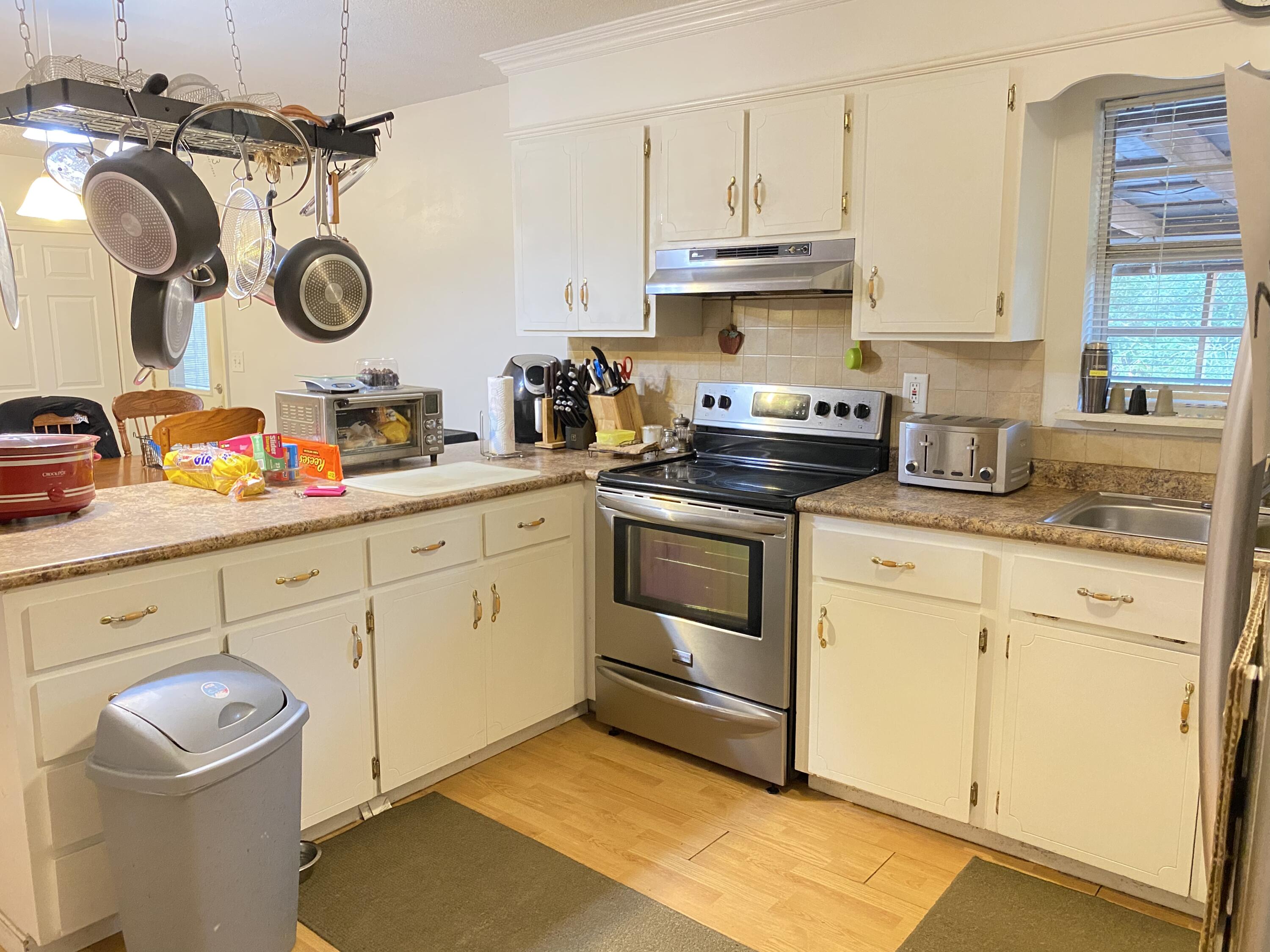 Meets and Bounds - Residential