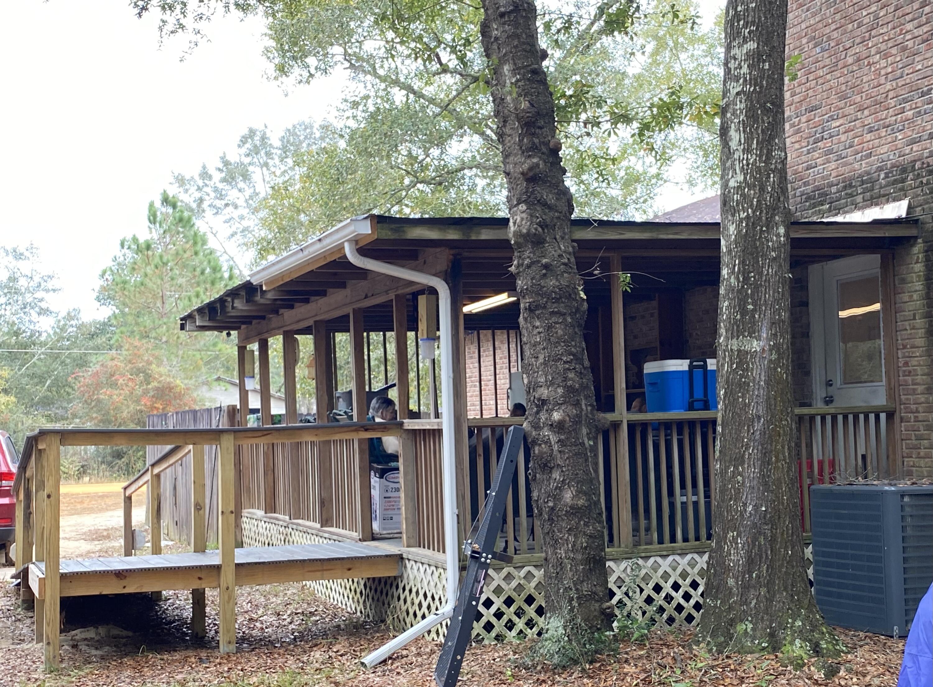 Meets and Bounds - Residential