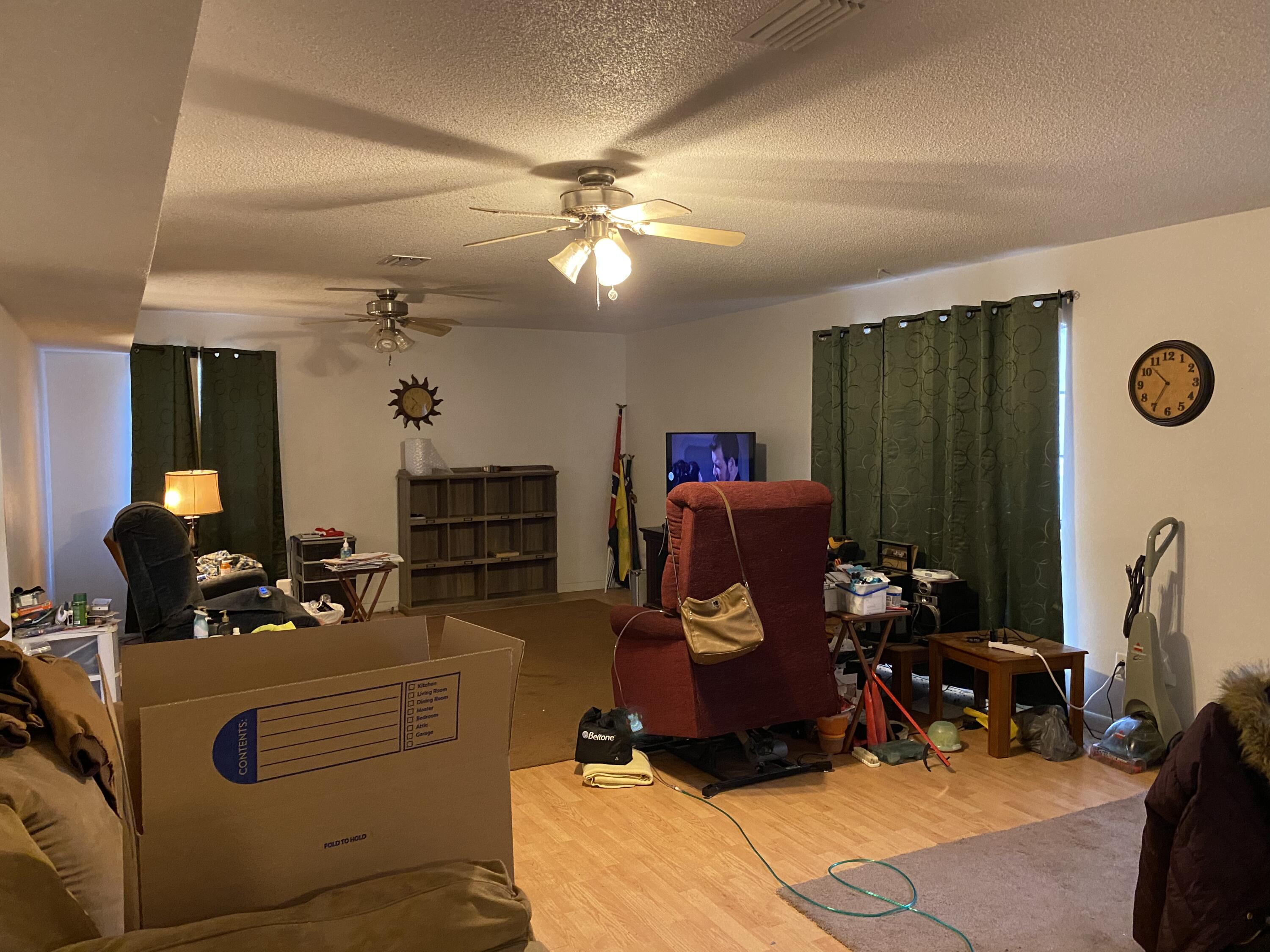 Meets and Bounds - Residential