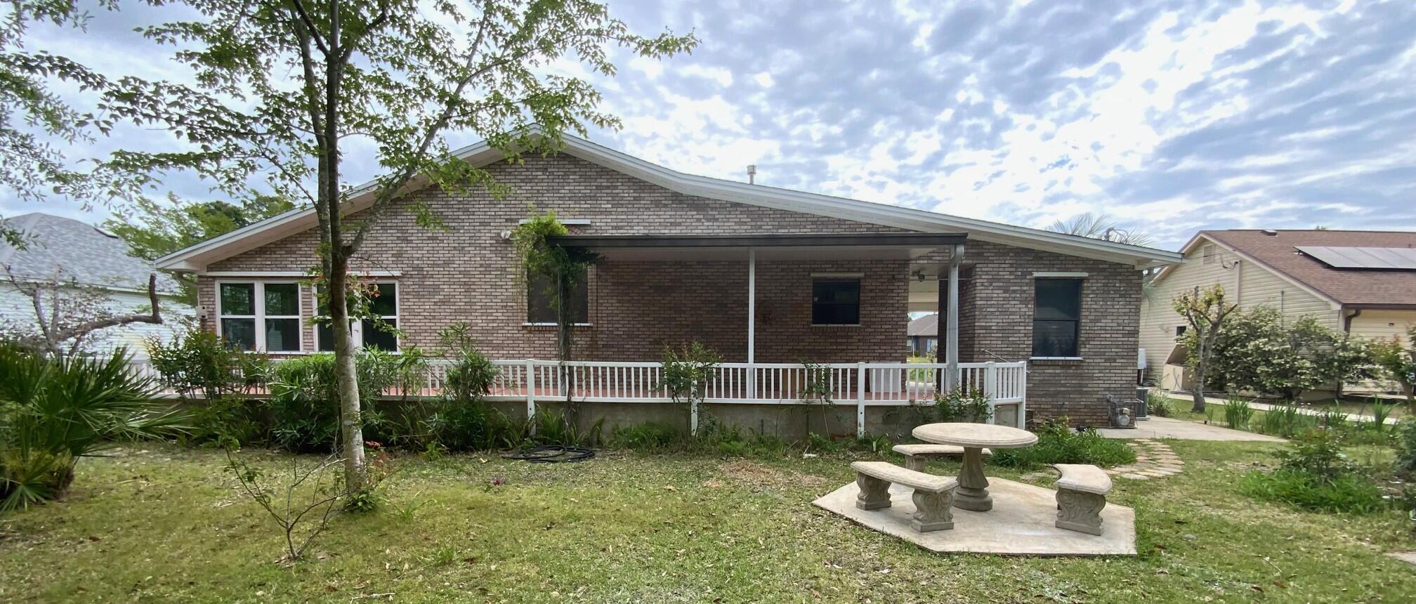 WYNNEHAVEN BEACH ESTATES - Residential