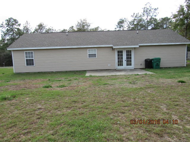 OAKWOOD LAKES ESTATES - Residential