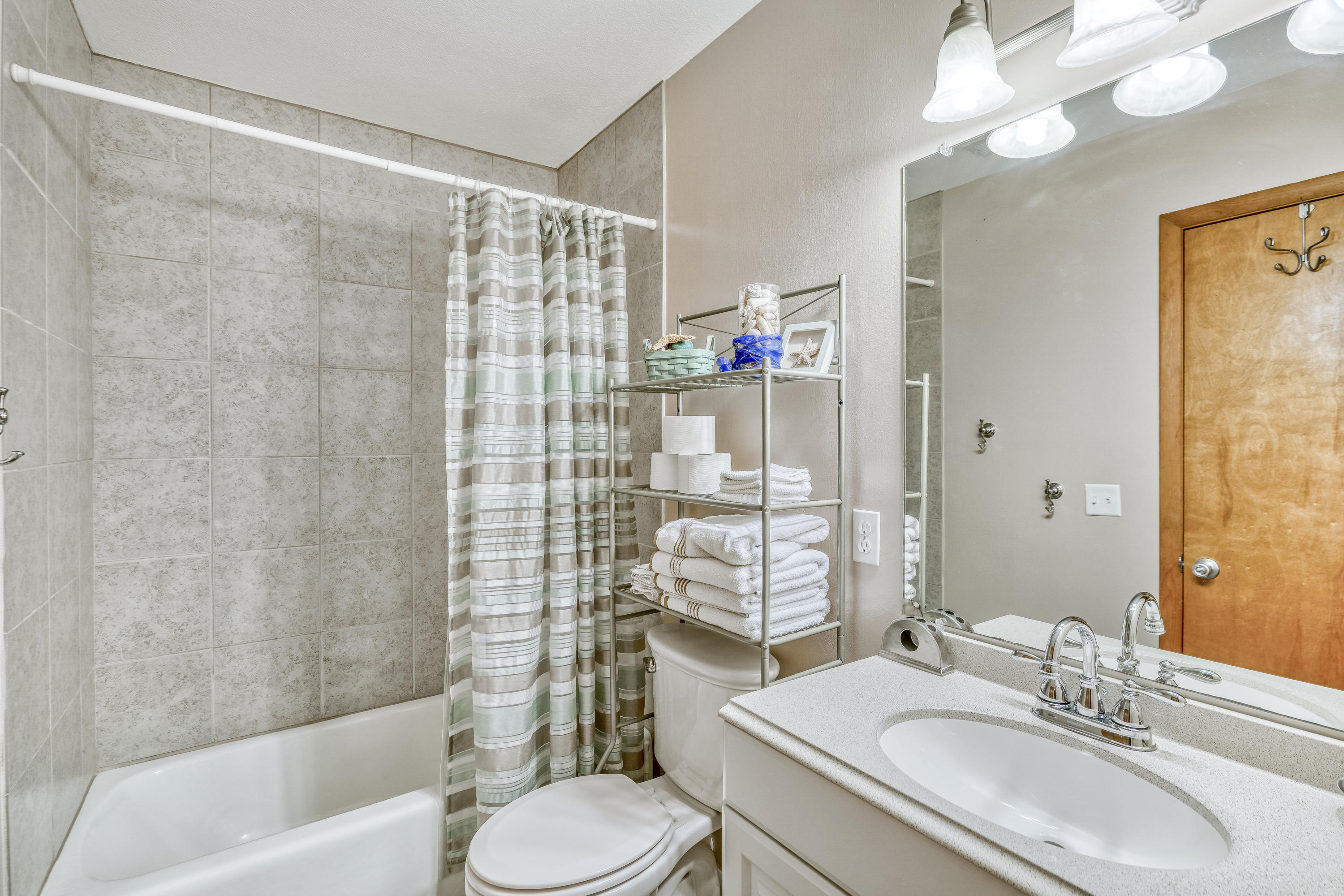 SUGAR DUNES CONDO - Residential