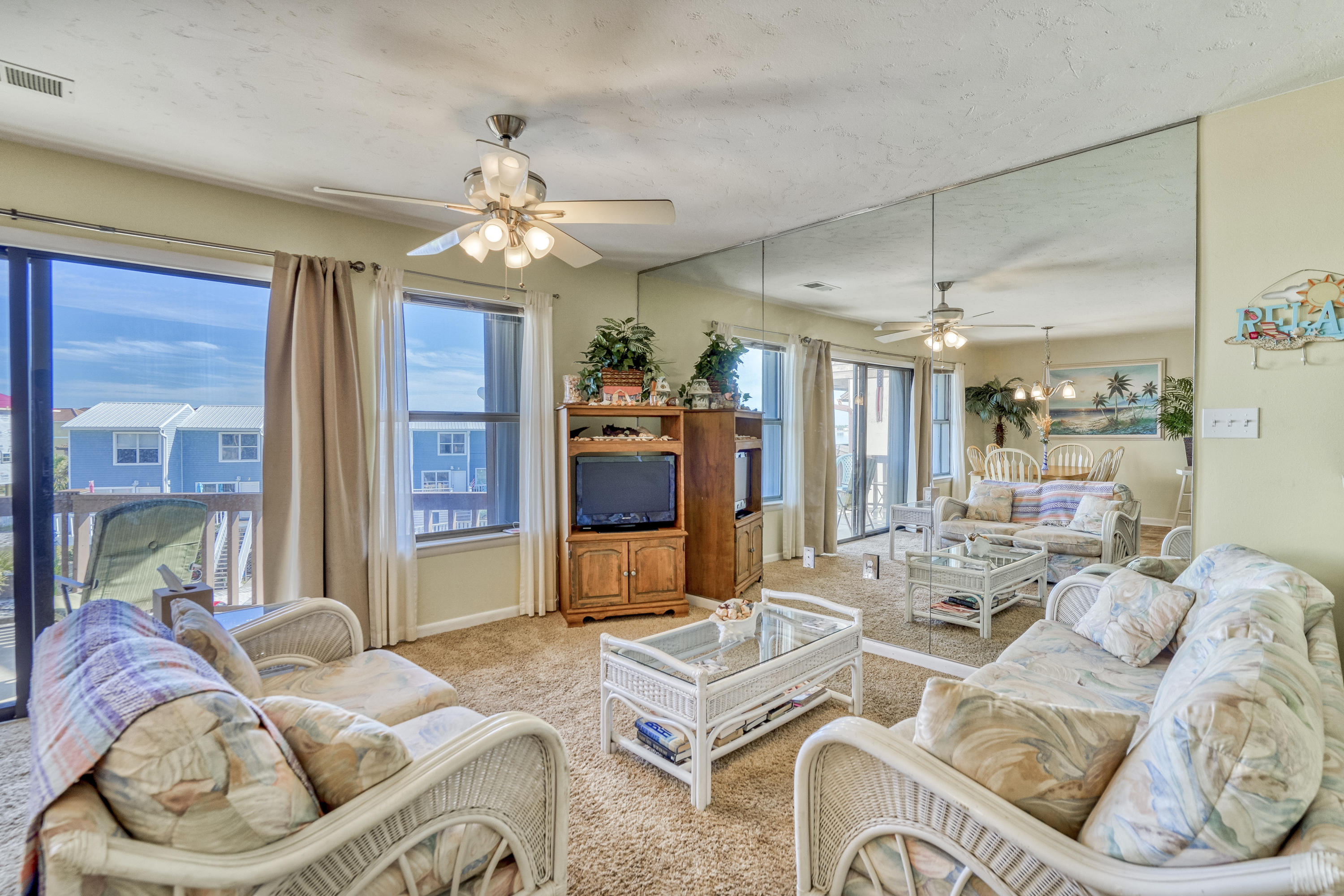 SUGAR DUNES CONDO - Residential