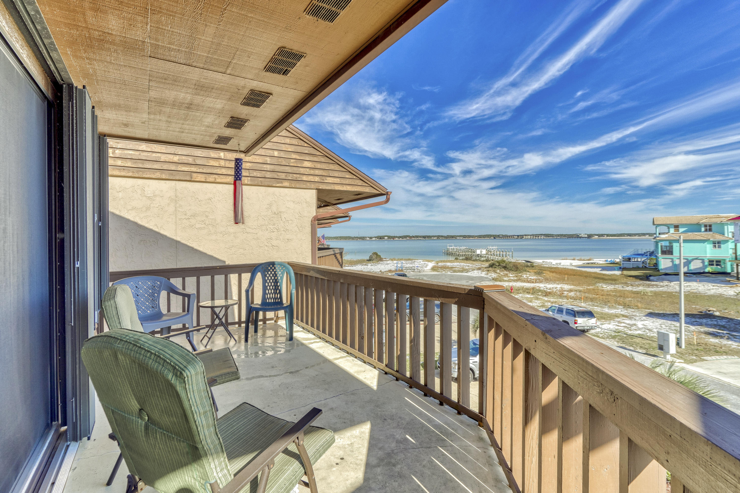 SUGAR DUNES CONDO - Residential