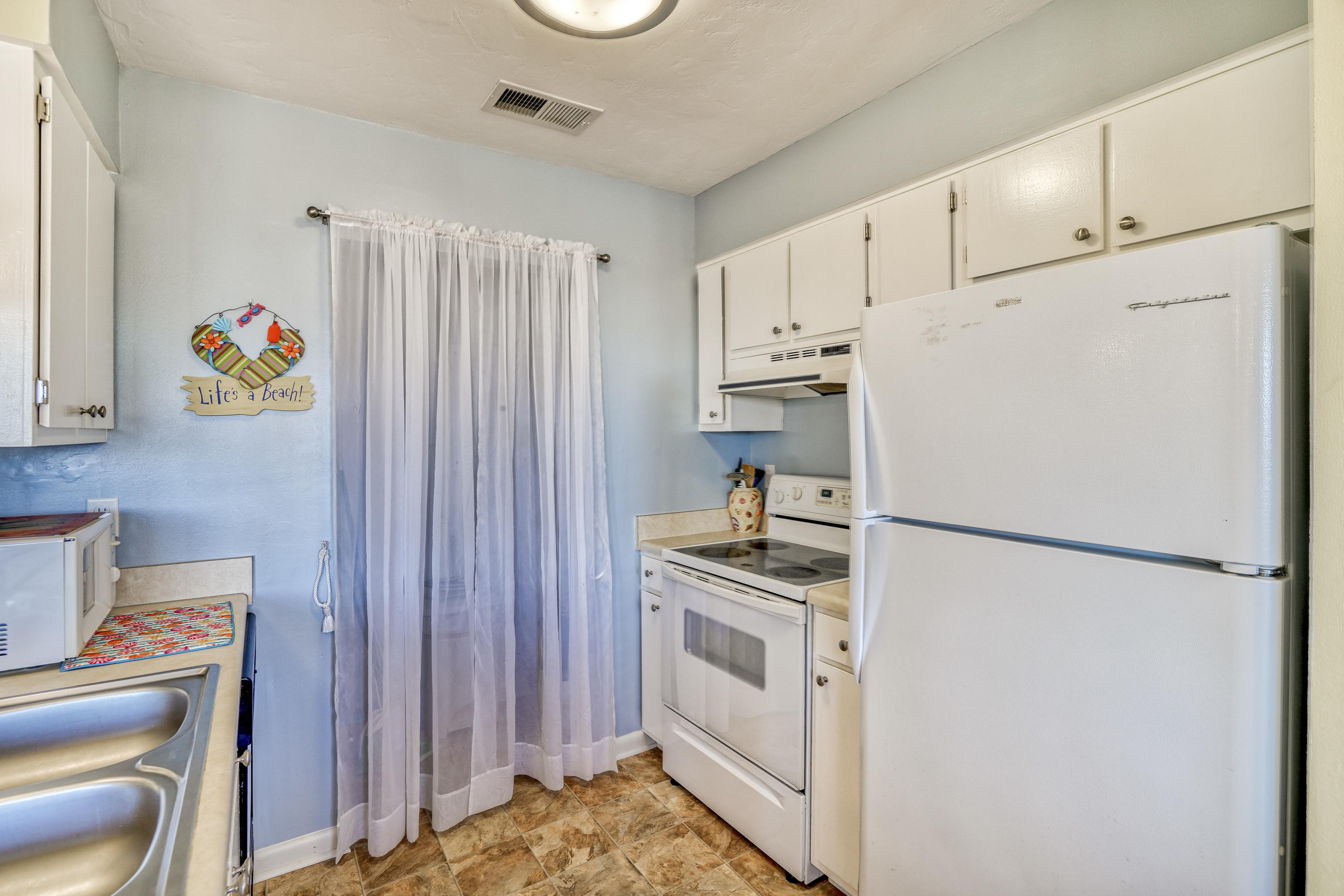 SUGAR DUNES CONDO - Residential