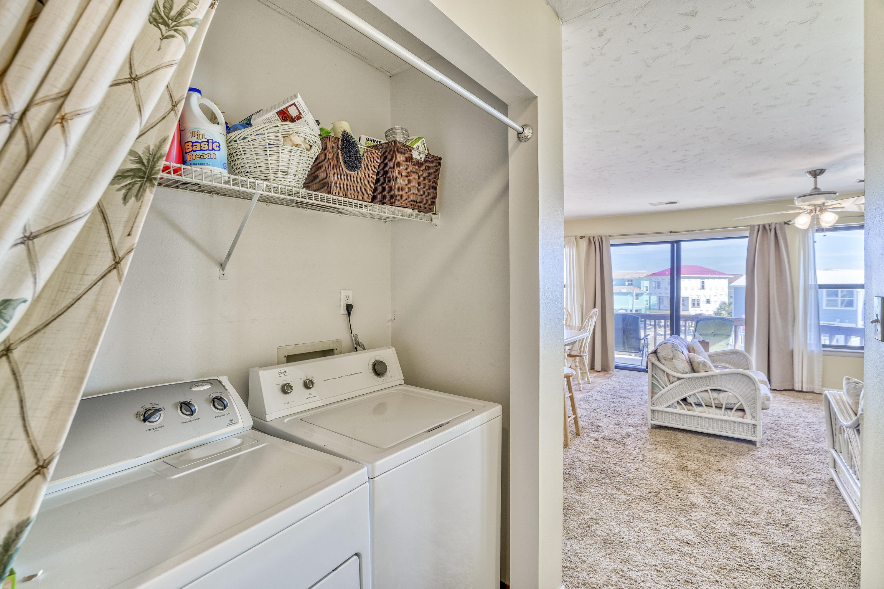 SUGAR DUNES CONDO - Residential