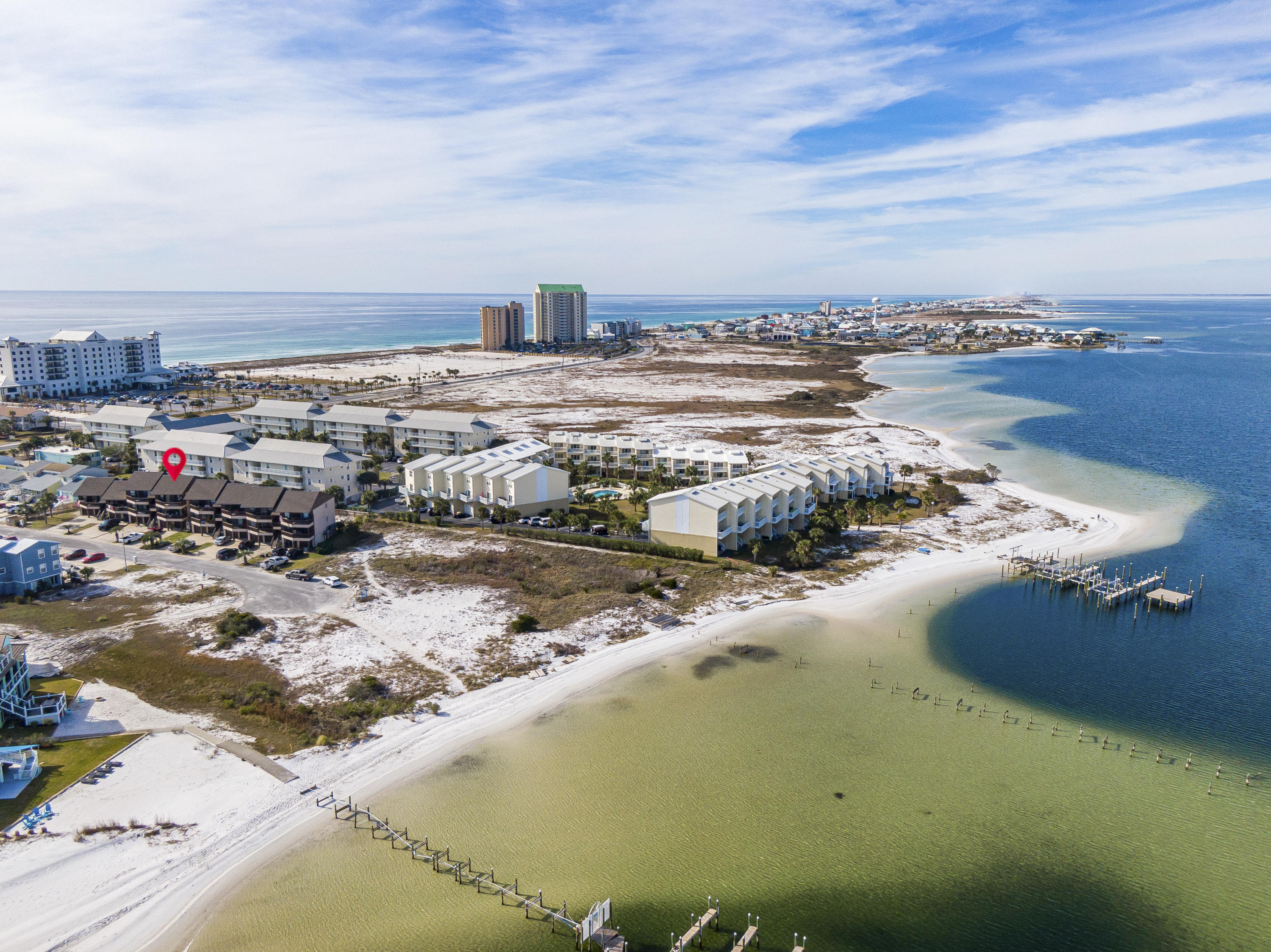 SUGAR DUNES CONDO - Residential