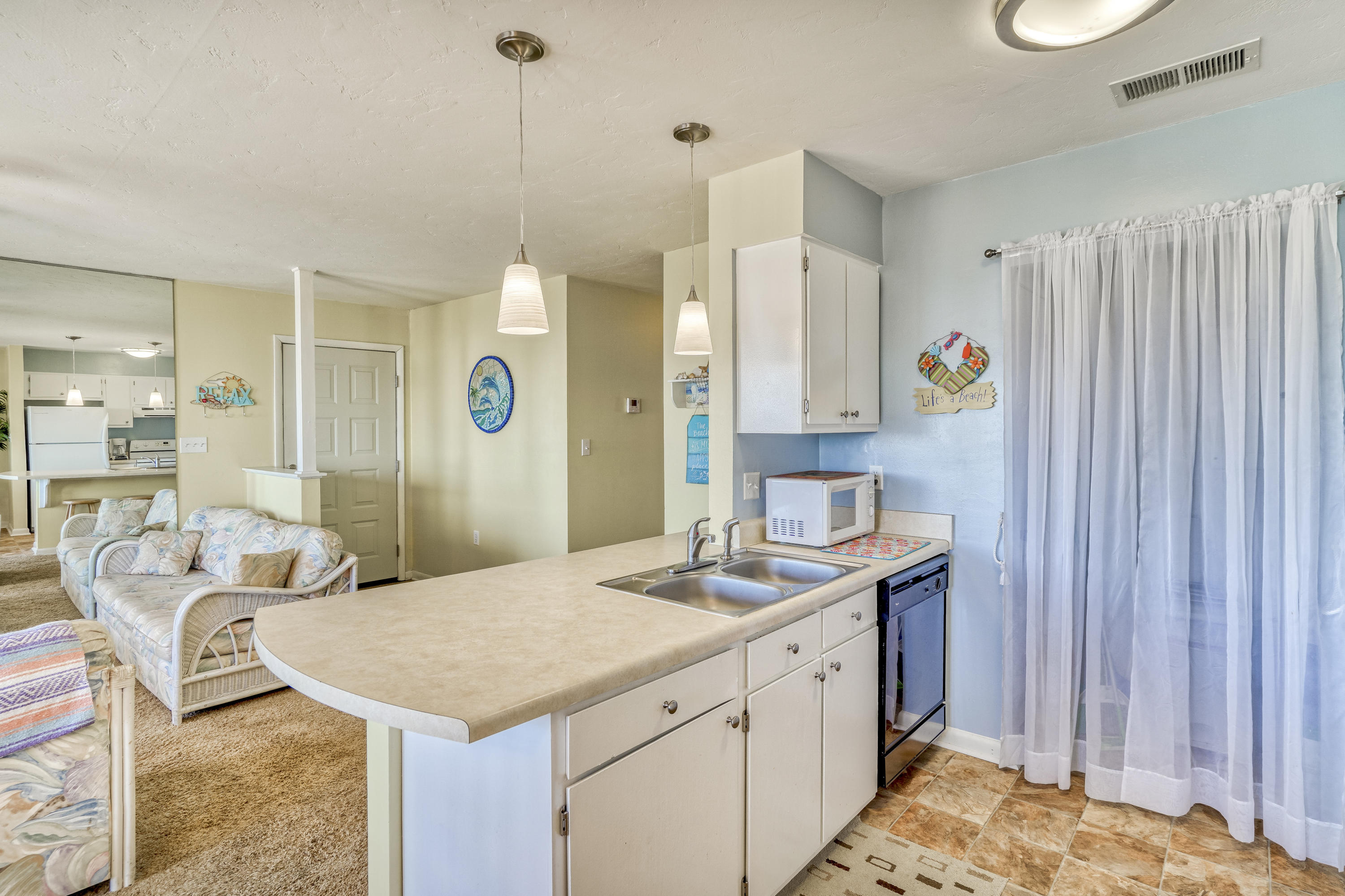 SUGAR DUNES CONDO - Residential