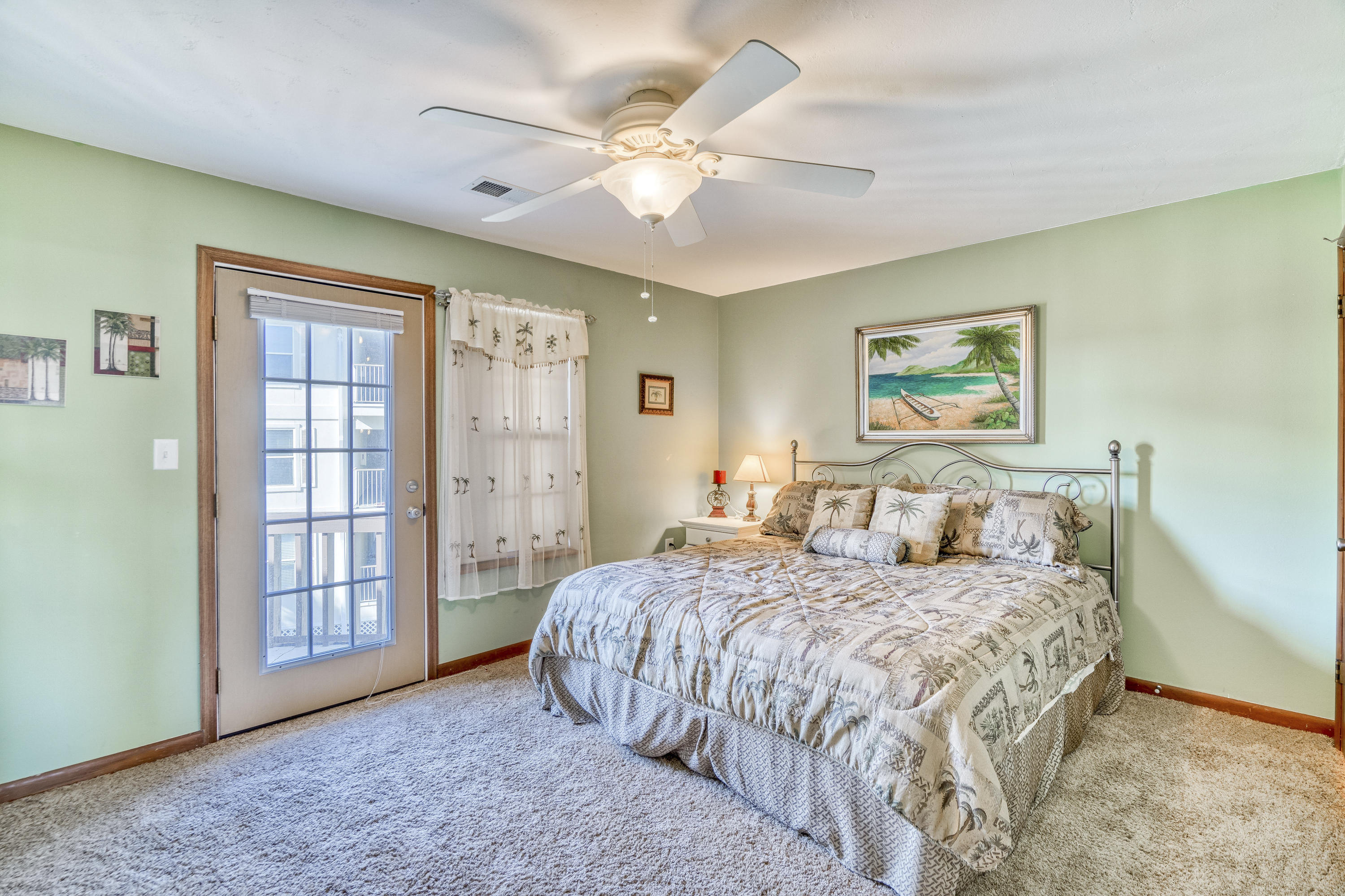 SUGAR DUNES CONDO - Residential